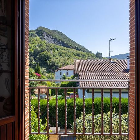 Urdaibai Boutique Villa Altamira Exteriör bild