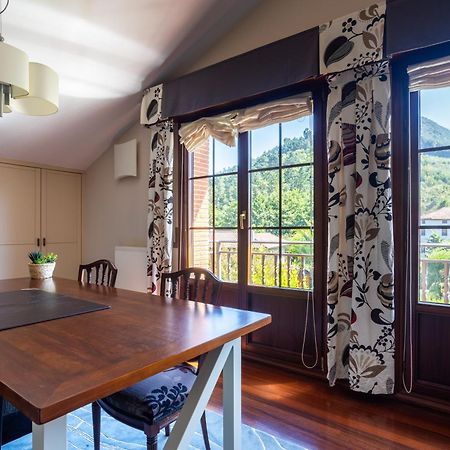 Urdaibai Boutique Villa Altamira Exteriör bild