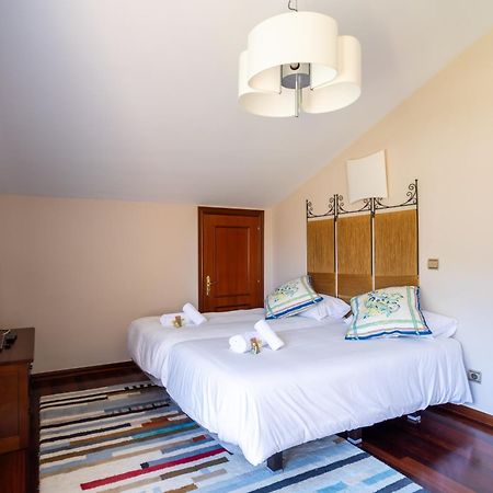 Urdaibai Boutique Villa Altamira Exteriör bild