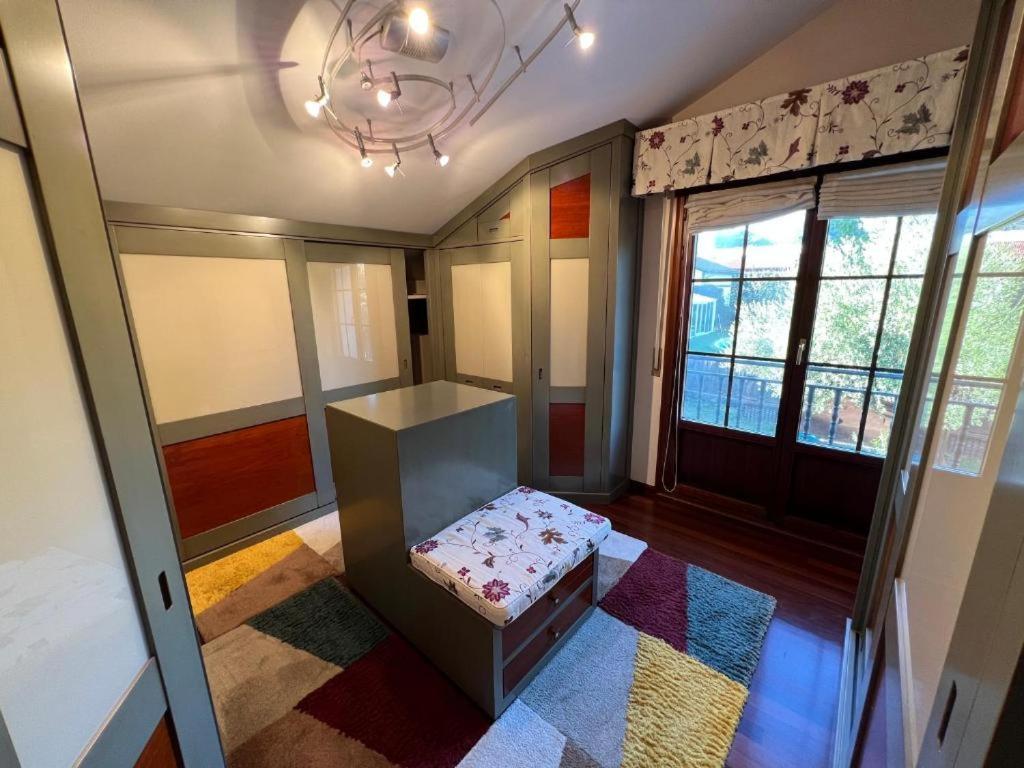 Urdaibai Boutique Villa Altamira Exteriör bild