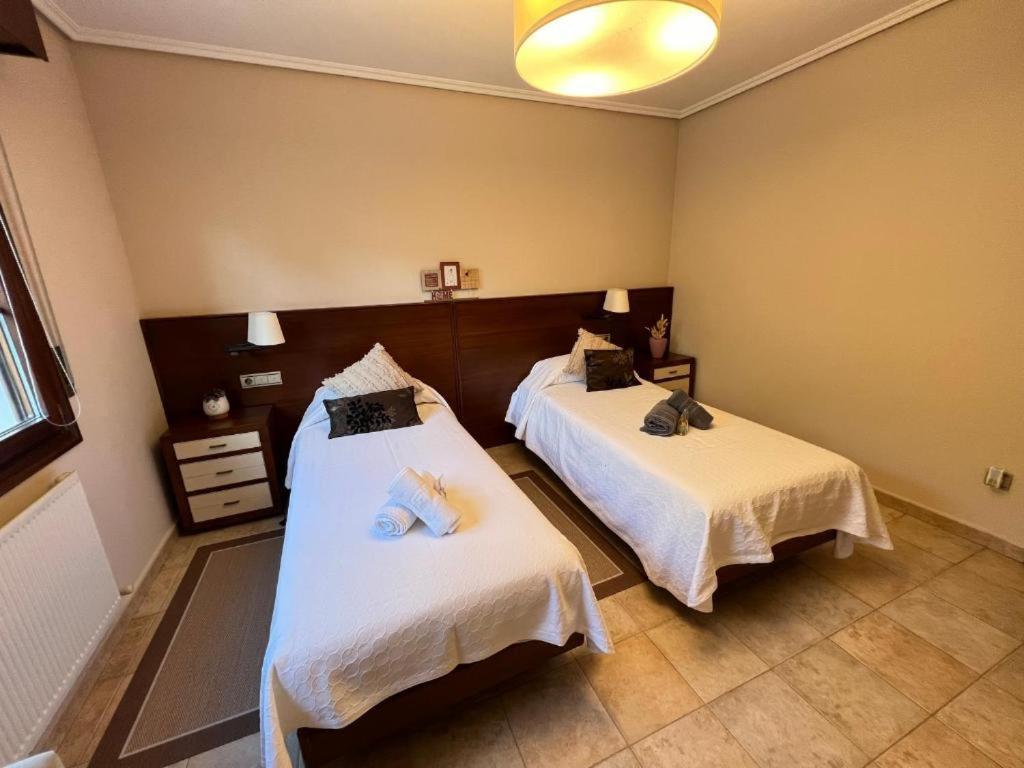 Urdaibai Boutique Villa Altamira Exteriör bild