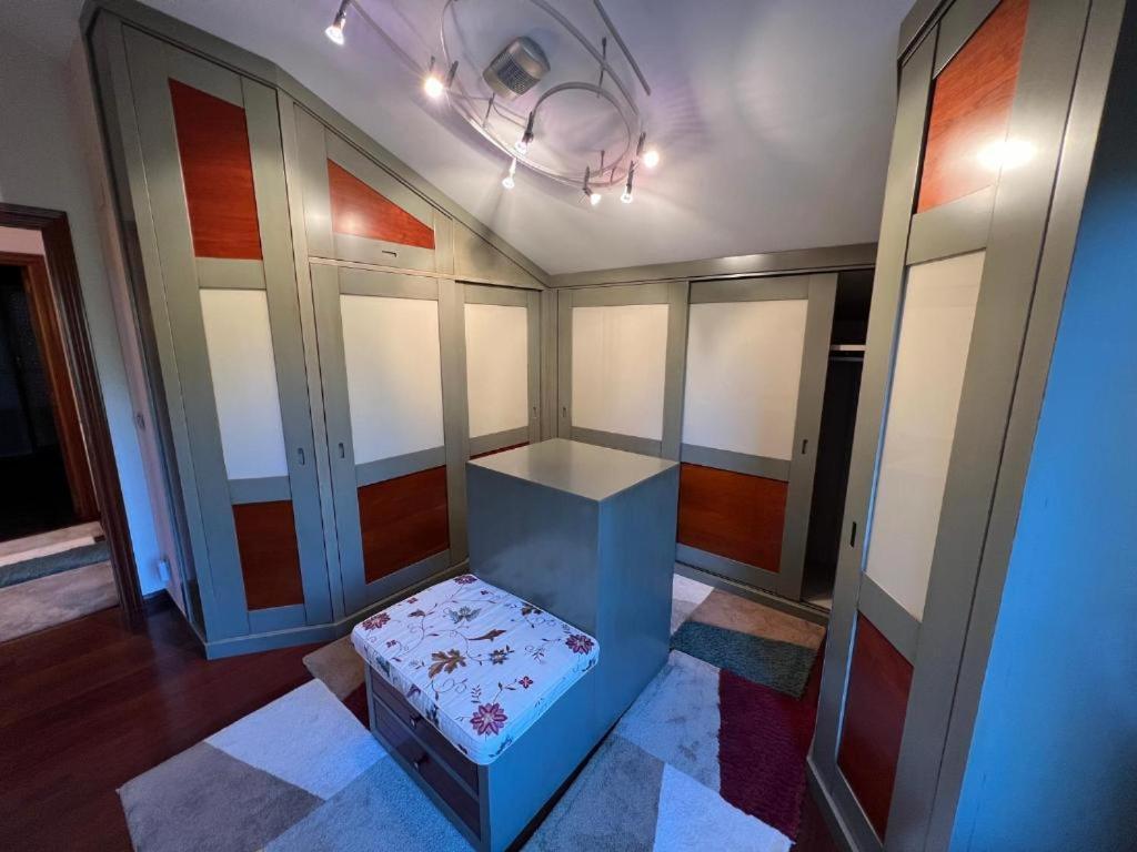 Urdaibai Boutique Villa Altamira Exteriör bild