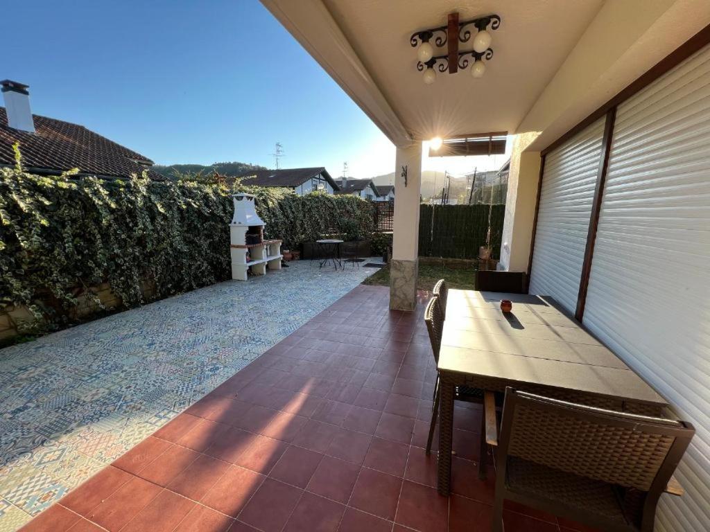 Urdaibai Boutique Villa Altamira Exteriör bild