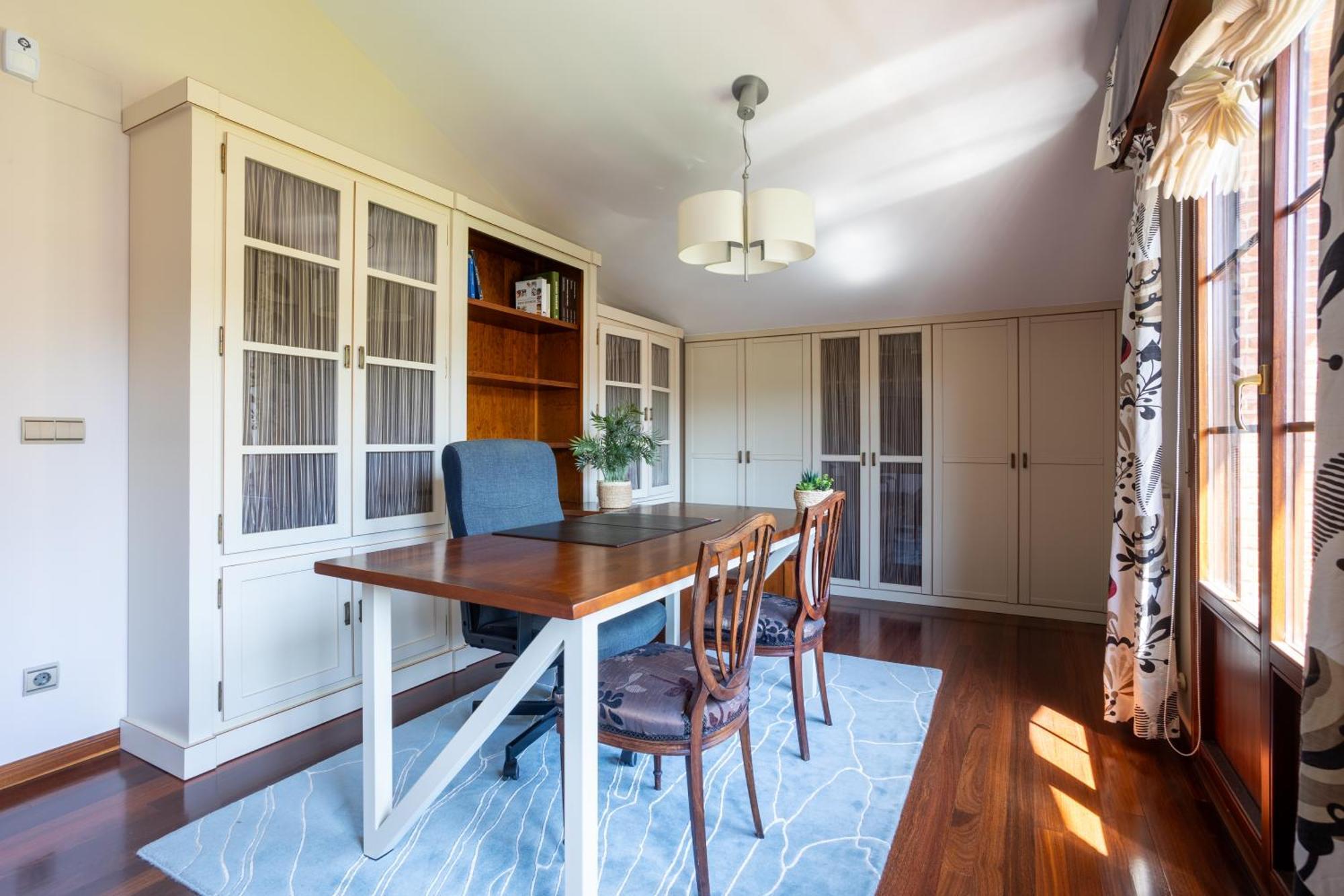 Urdaibai Boutique Villa Altamira Exteriör bild