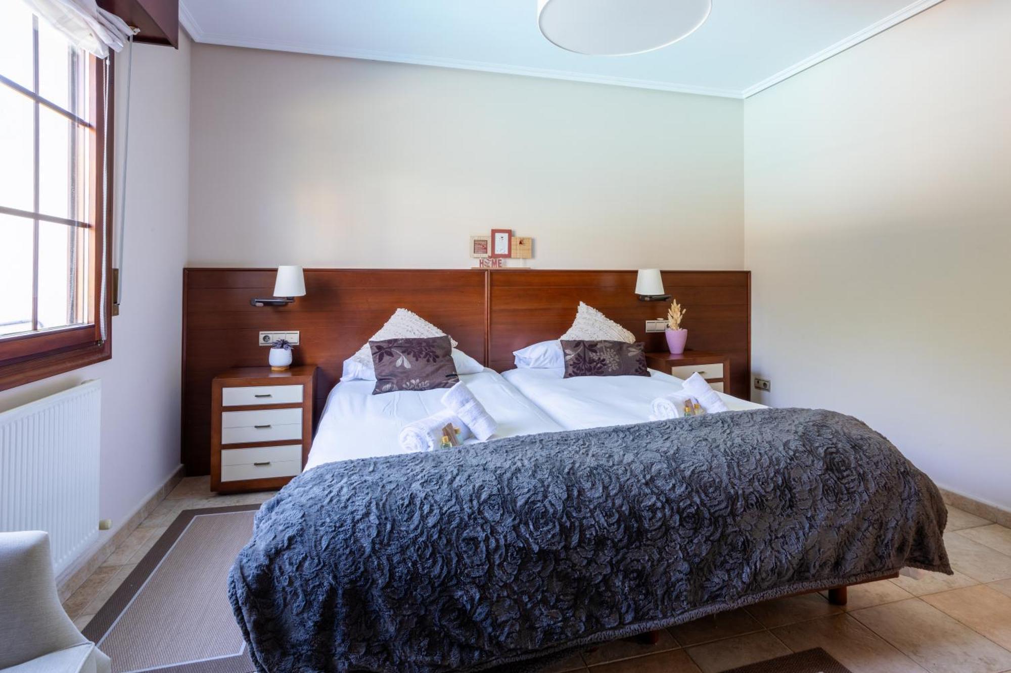 Urdaibai Boutique Villa Altamira Exteriör bild