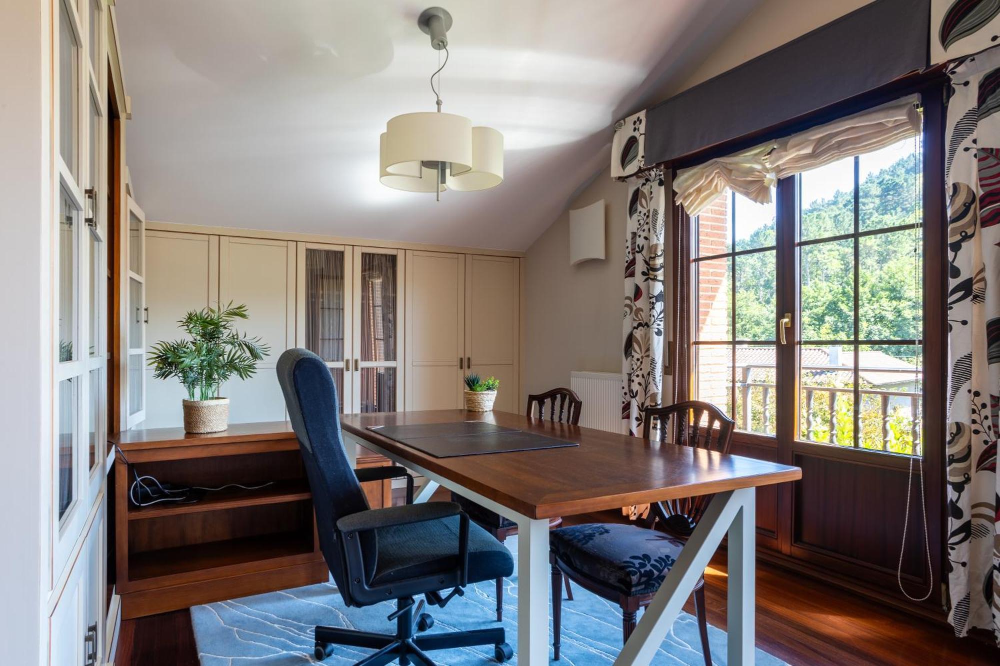 Urdaibai Boutique Villa Altamira Exteriör bild