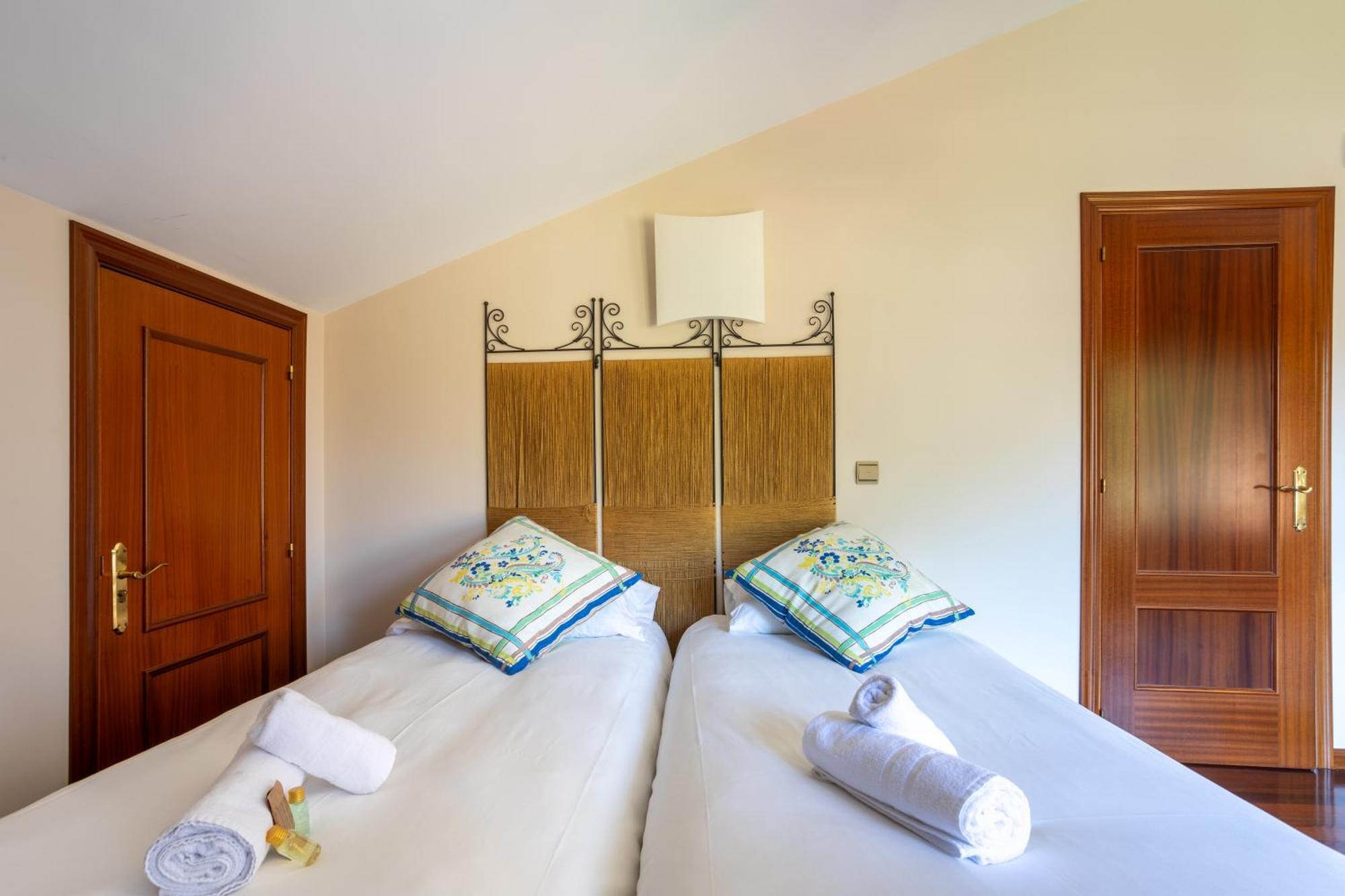 Urdaibai Boutique Villa Altamira Exteriör bild