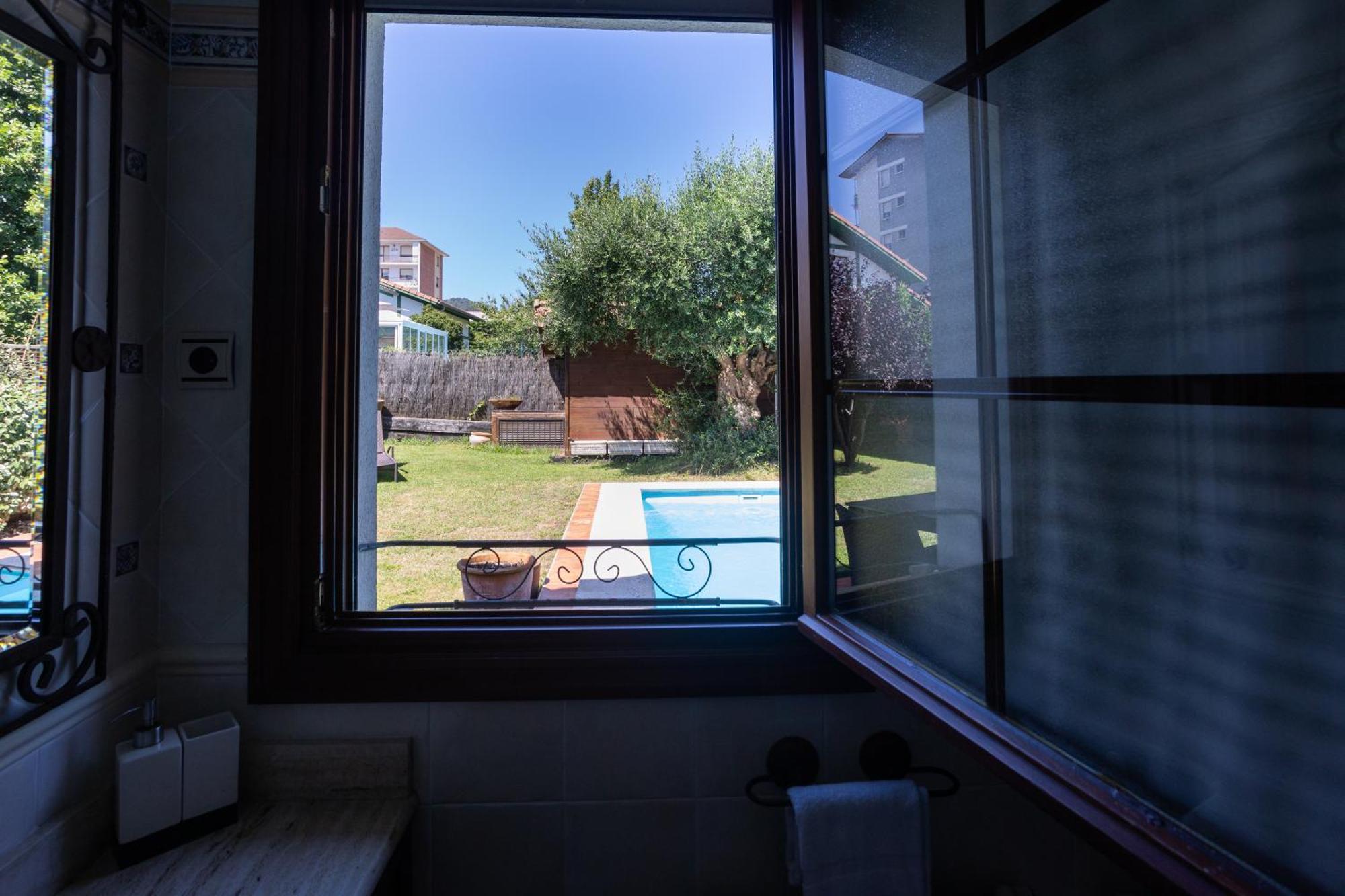 Urdaibai Boutique Villa Altamira Exteriör bild