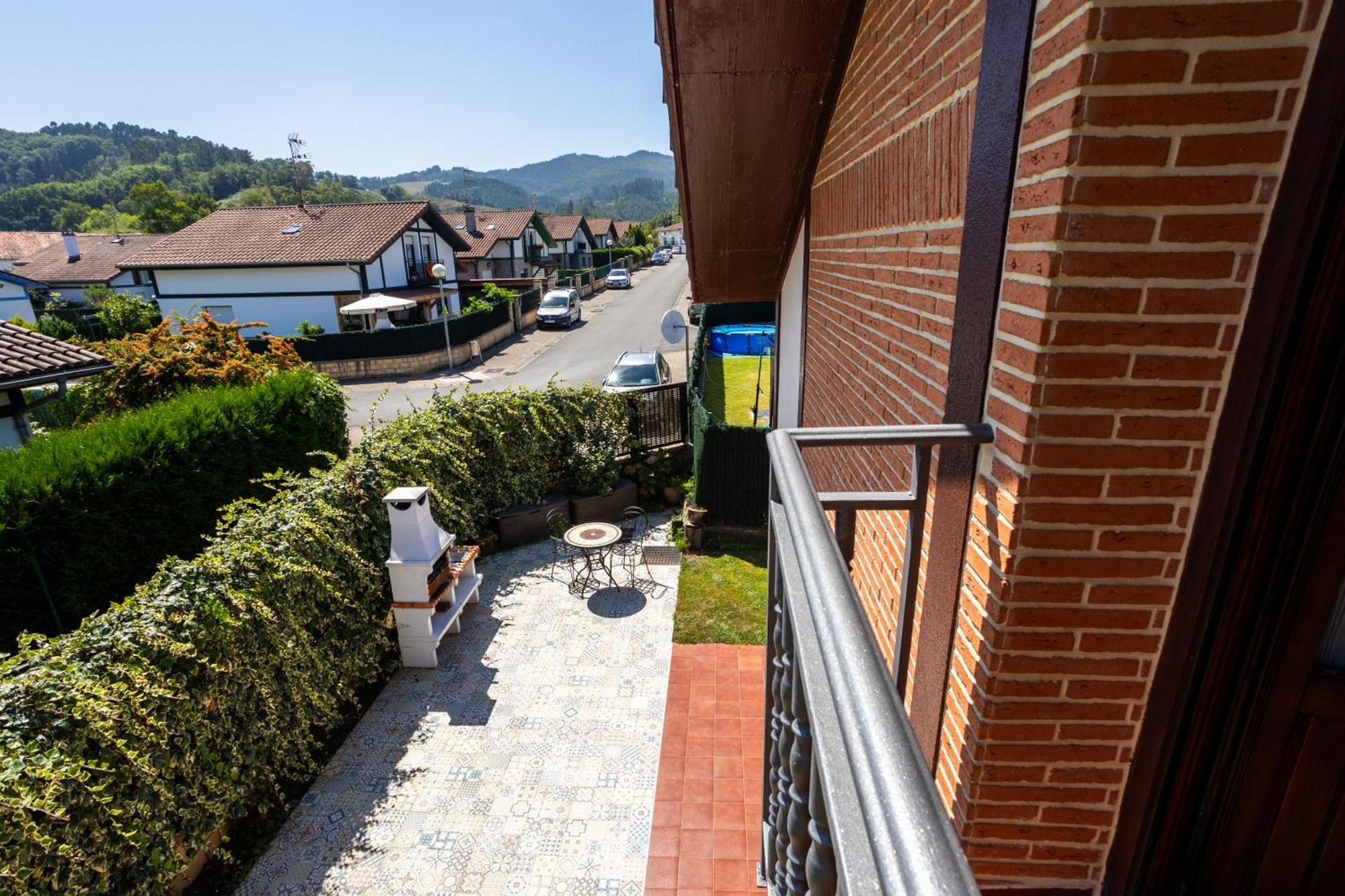 Urdaibai Boutique Villa Altamira Exteriör bild