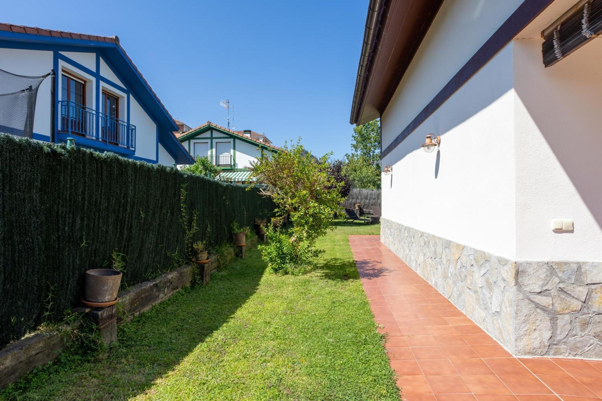 Urdaibai Boutique Villa Altamira Exteriör bild