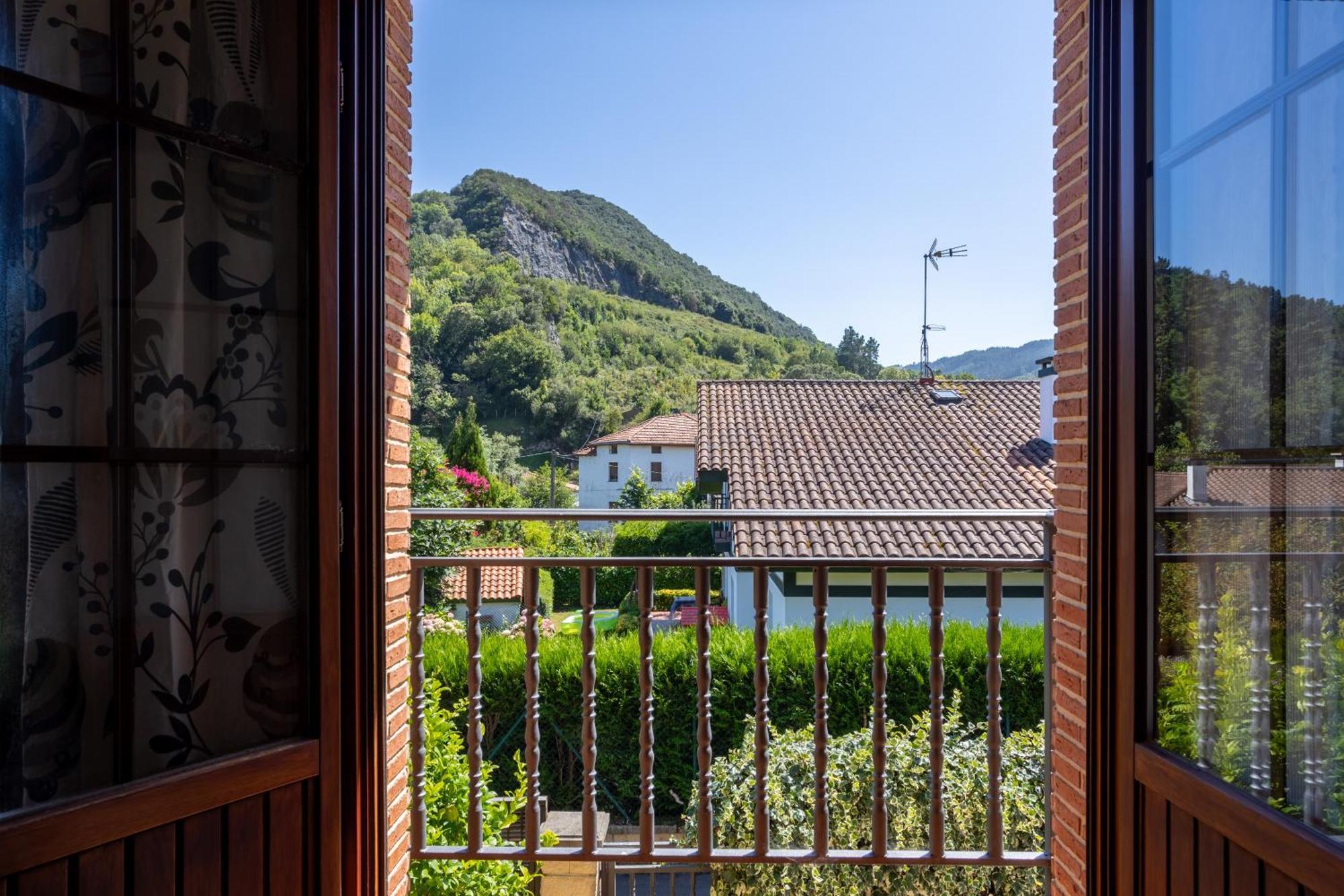 Urdaibai Boutique Villa Altamira Exteriör bild