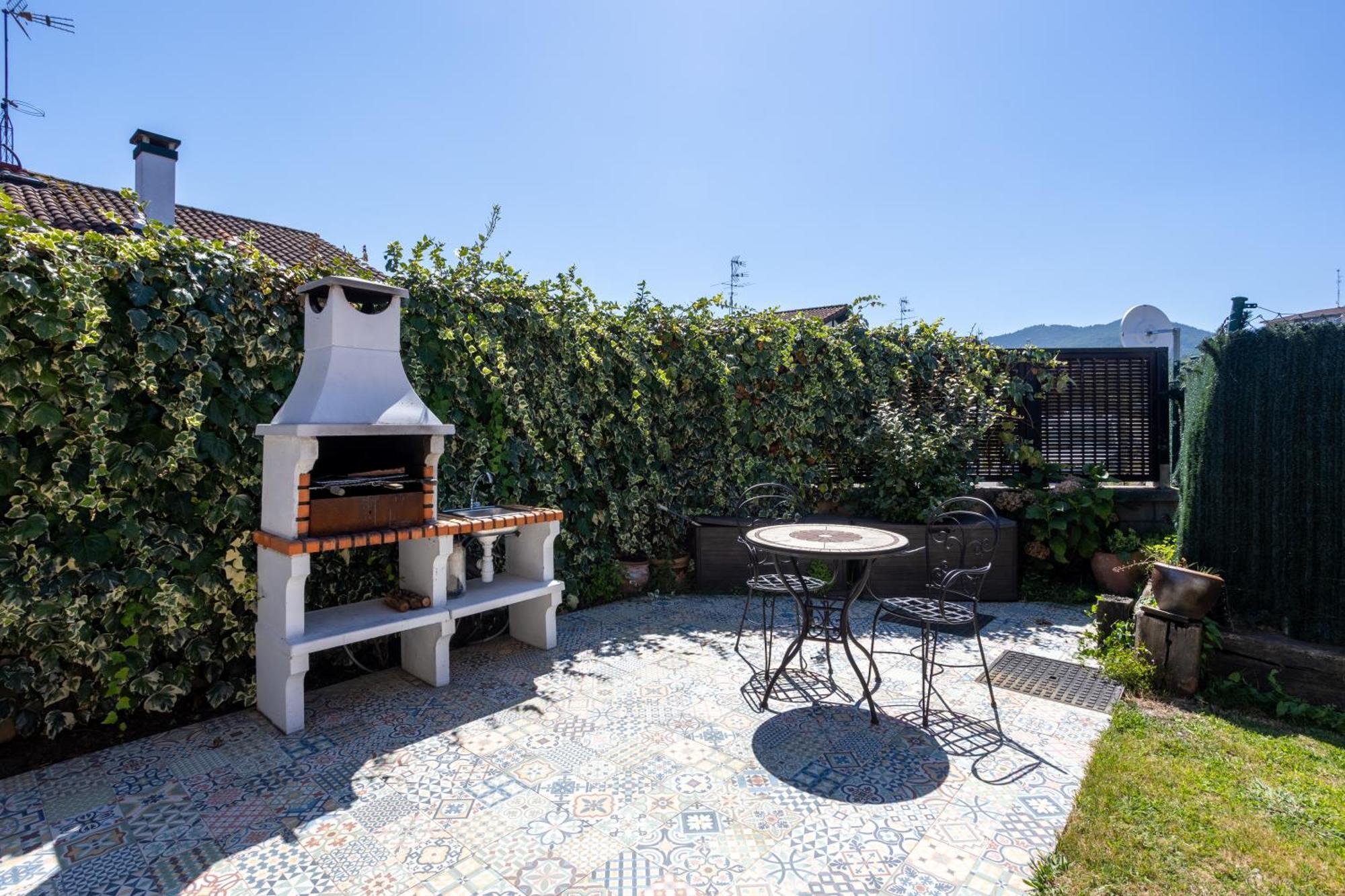 Urdaibai Boutique Villa Altamira Exteriör bild