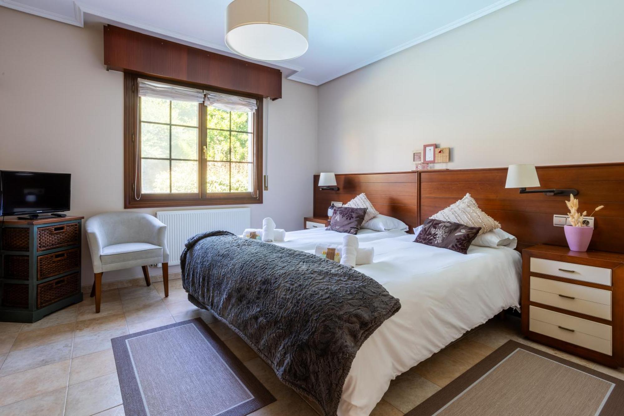 Urdaibai Boutique Villa Altamira Exteriör bild