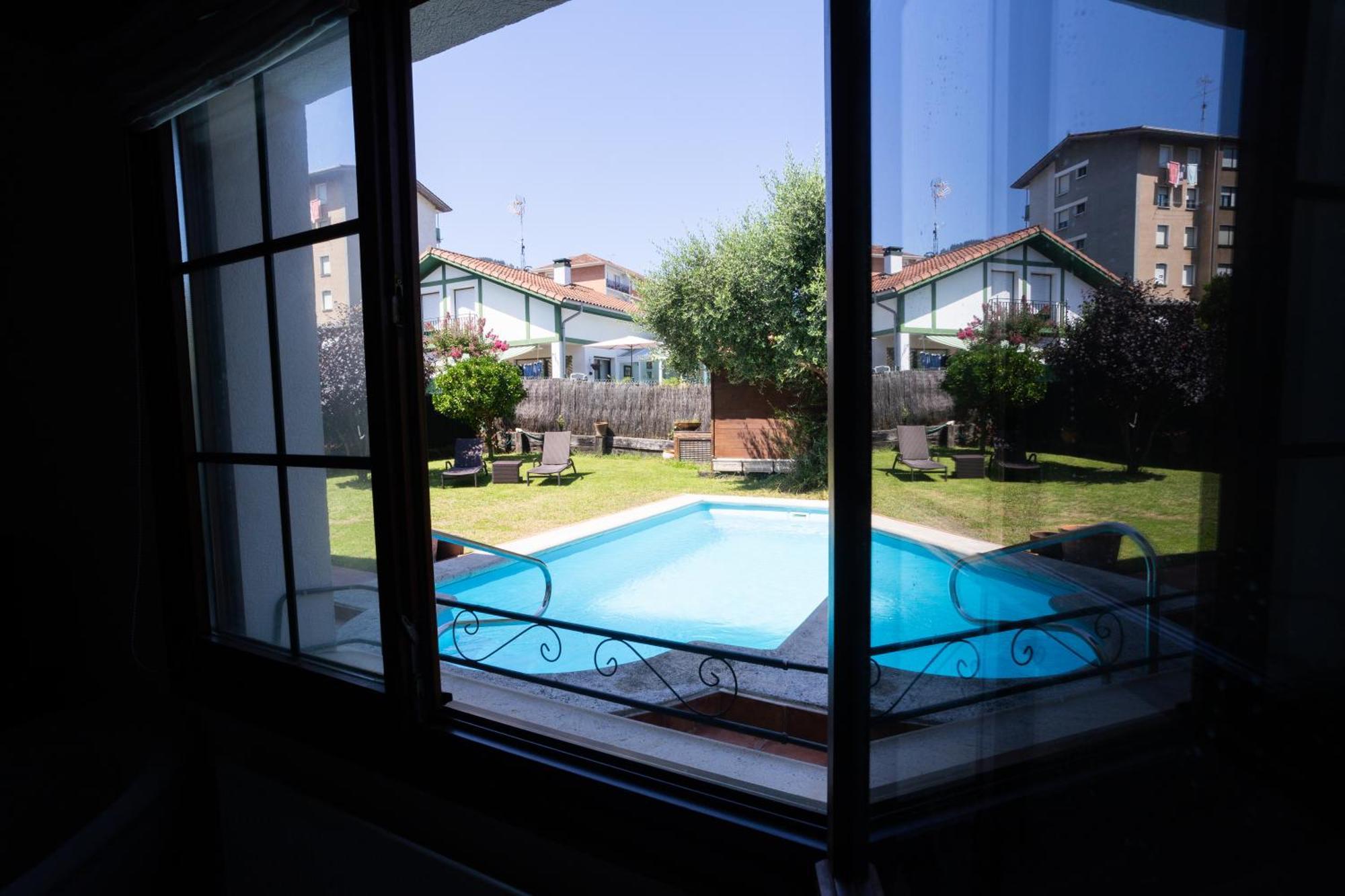 Urdaibai Boutique Villa Altamira Exteriör bild