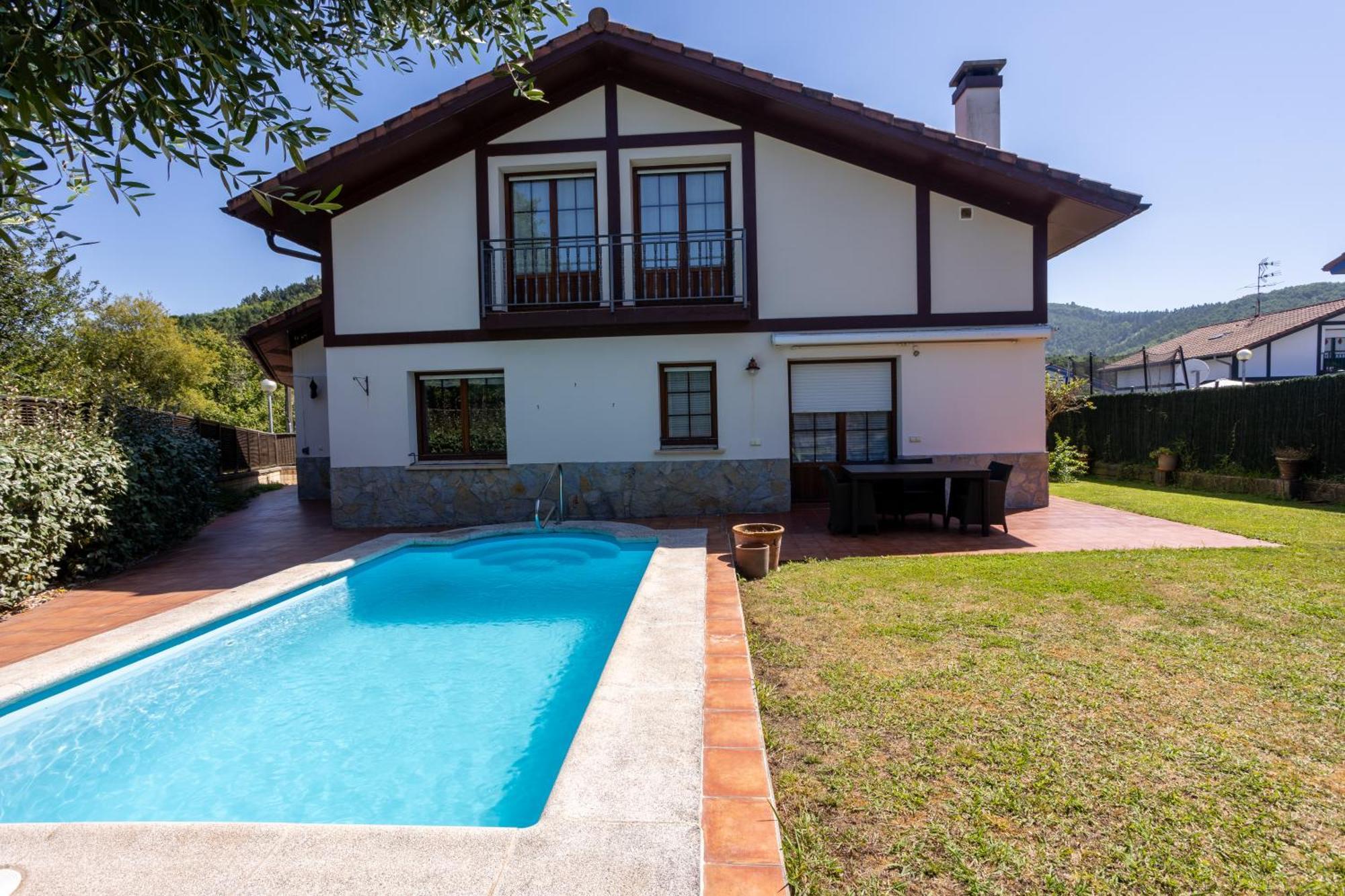 Urdaibai Boutique Villa Altamira Exteriör bild