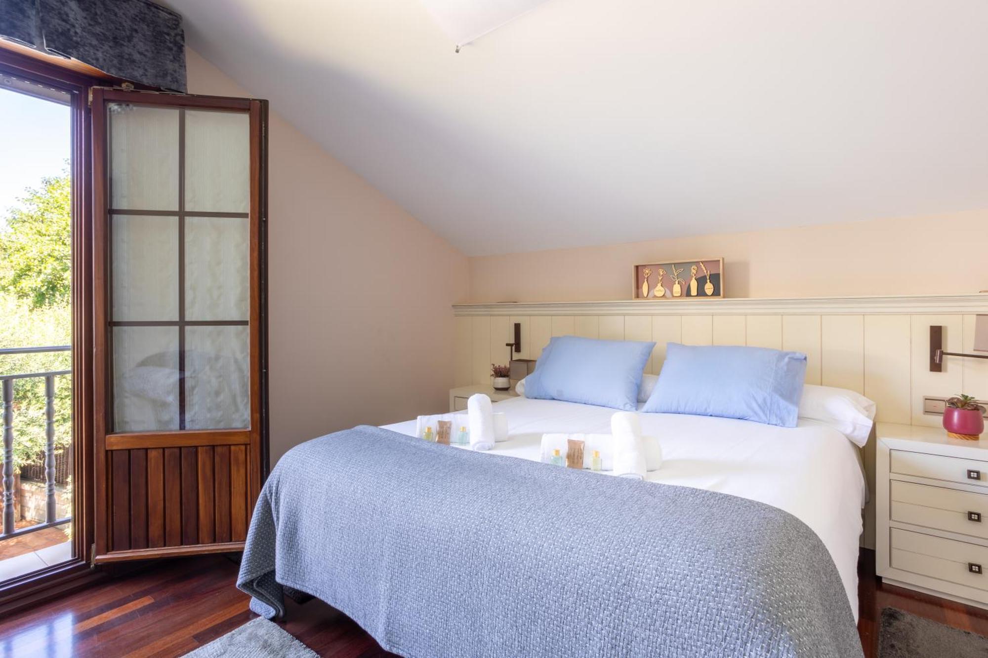Urdaibai Boutique Villa Altamira Exteriör bild