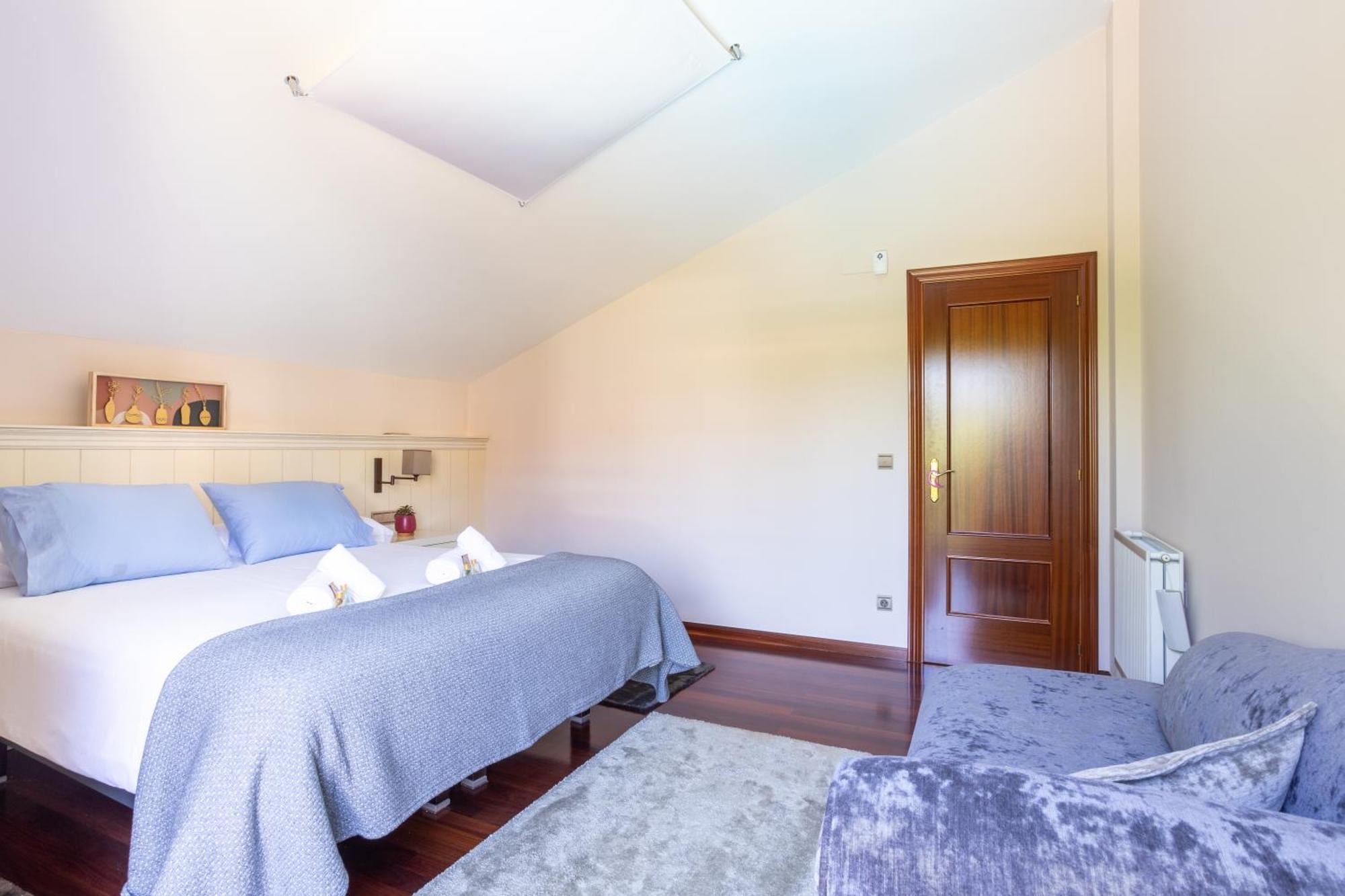 Urdaibai Boutique Villa Altamira Exteriör bild