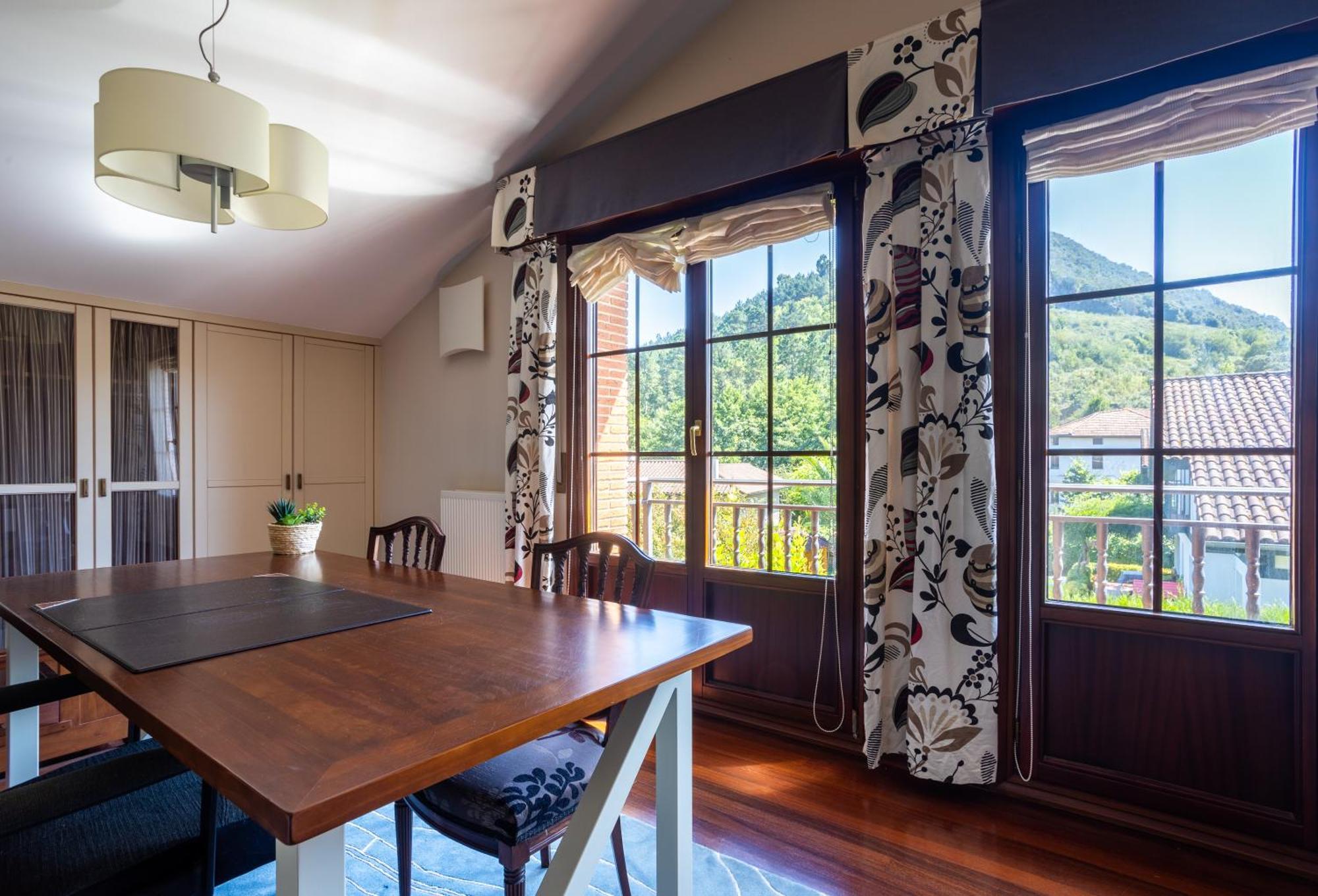 Urdaibai Boutique Villa Altamira Exteriör bild