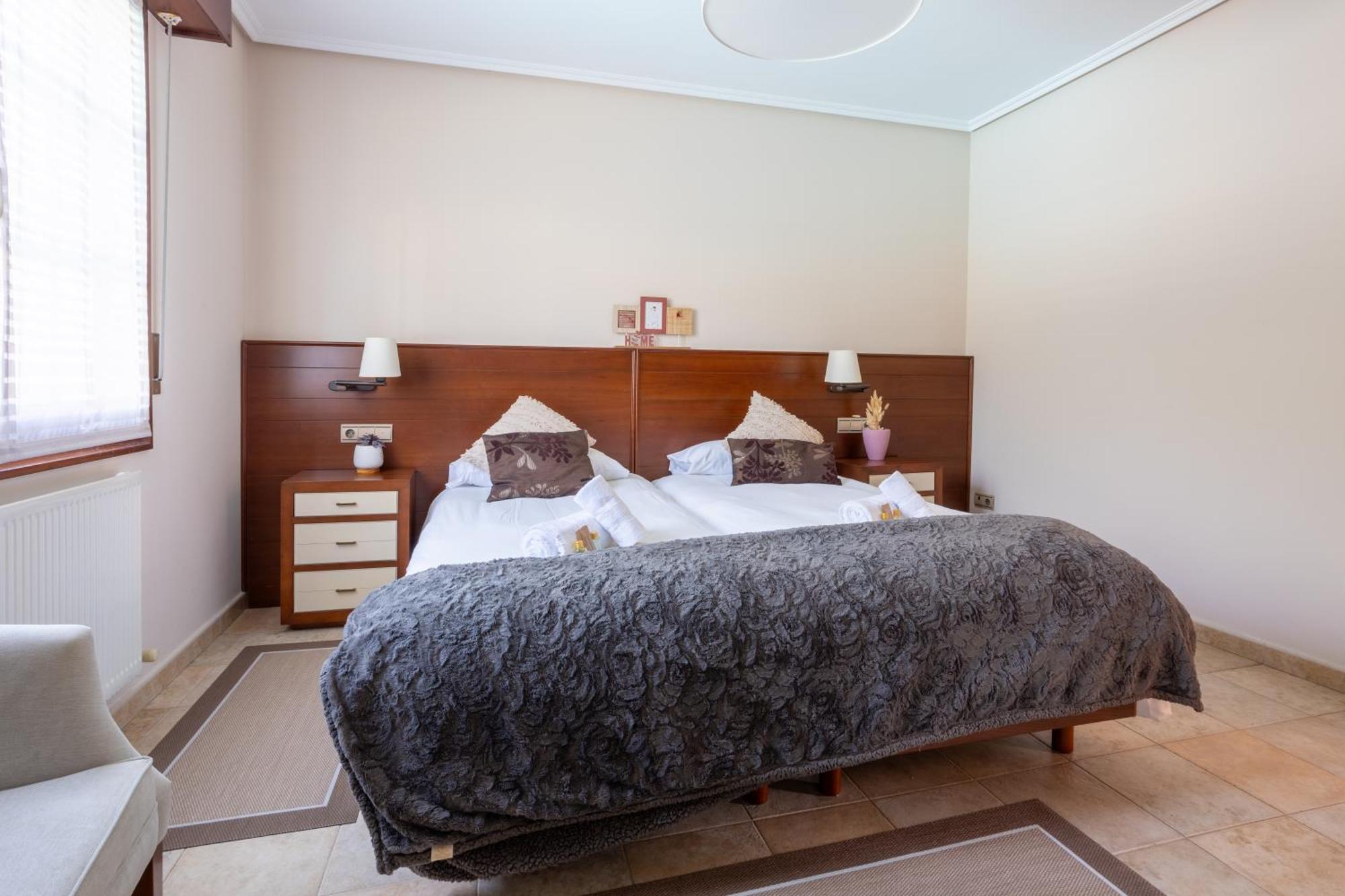 Urdaibai Boutique Villa Altamira Exteriör bild