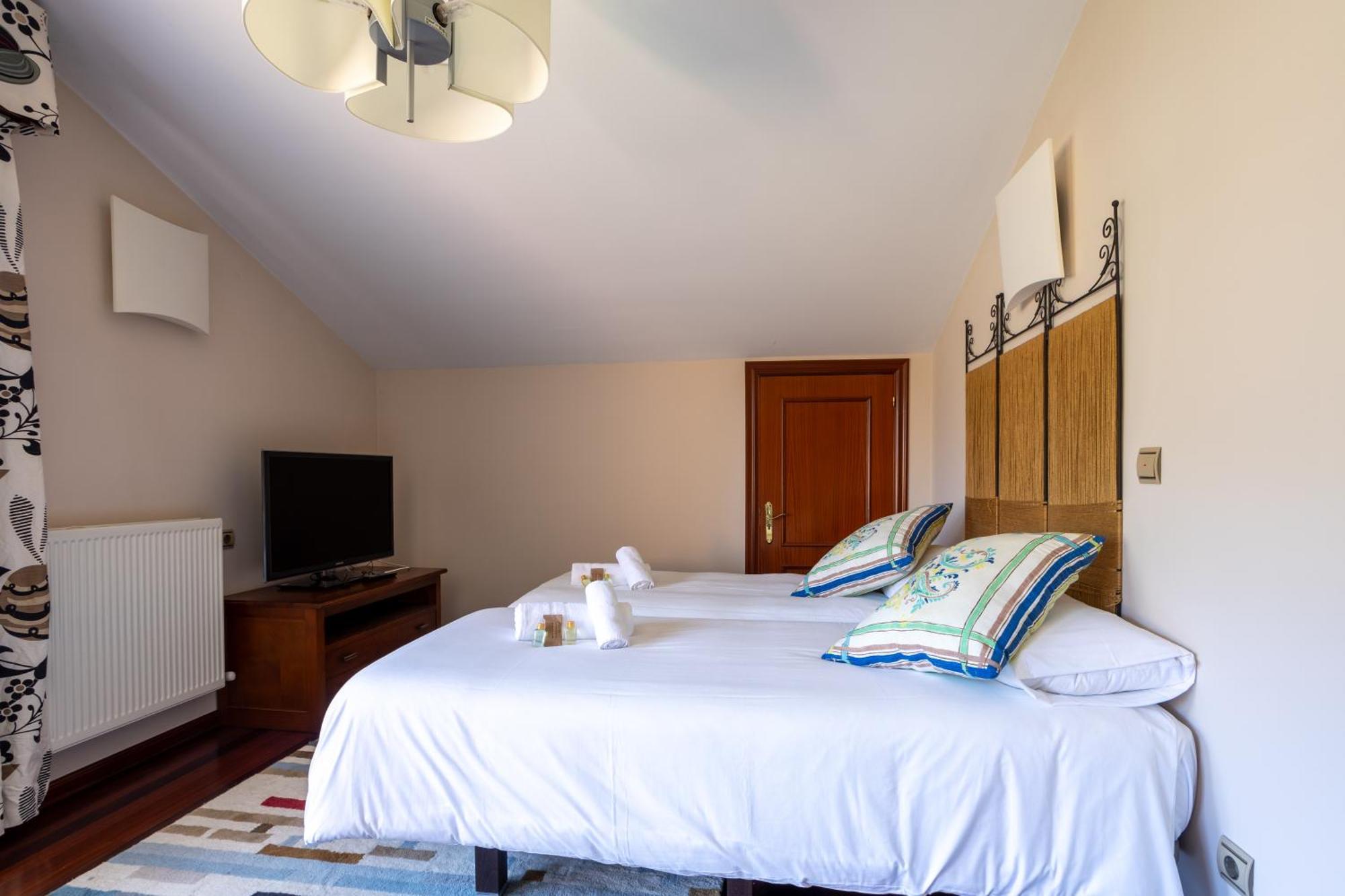 Urdaibai Boutique Villa Altamira Exteriör bild