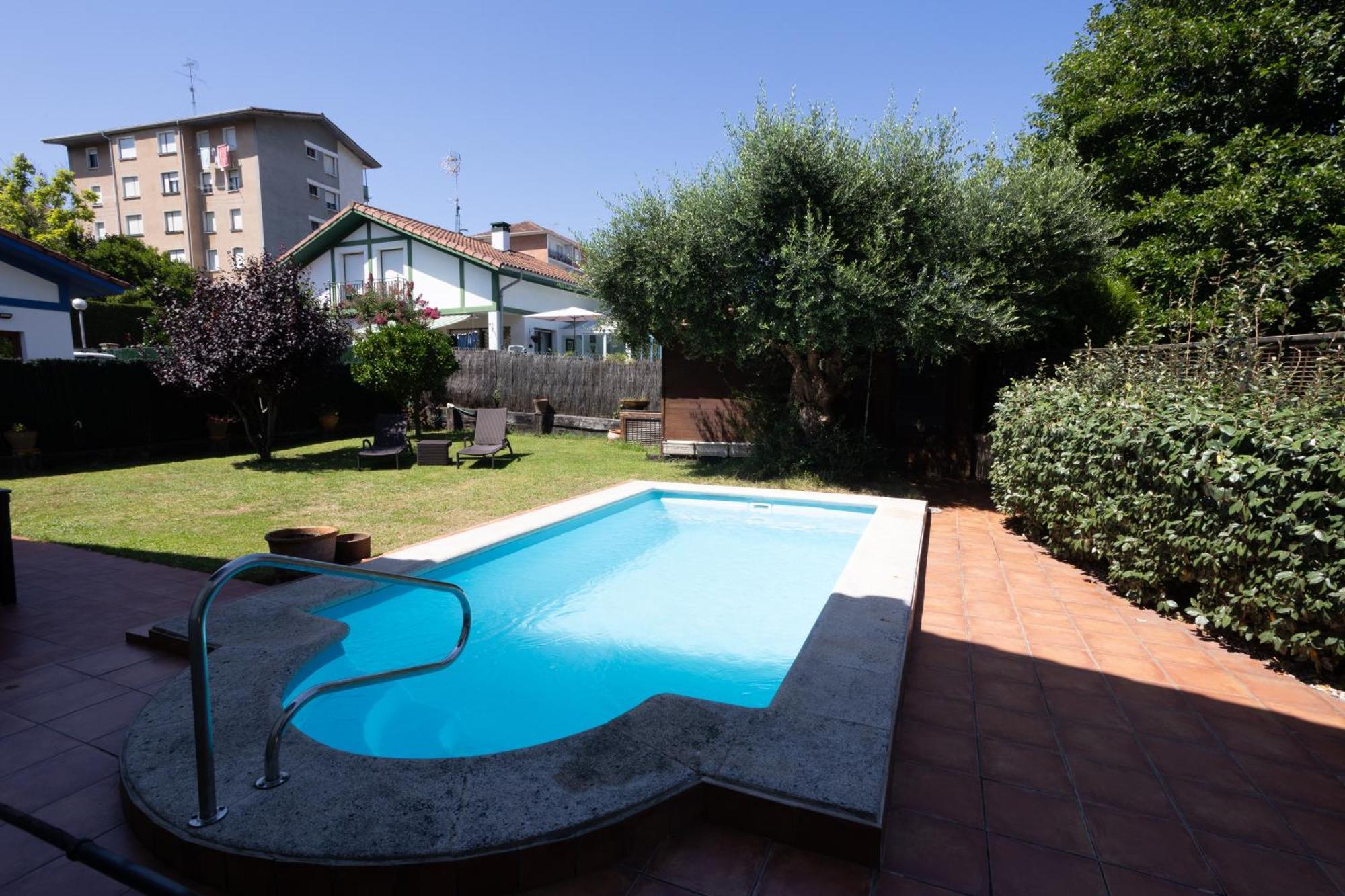Urdaibai Boutique Villa Altamira Exteriör bild