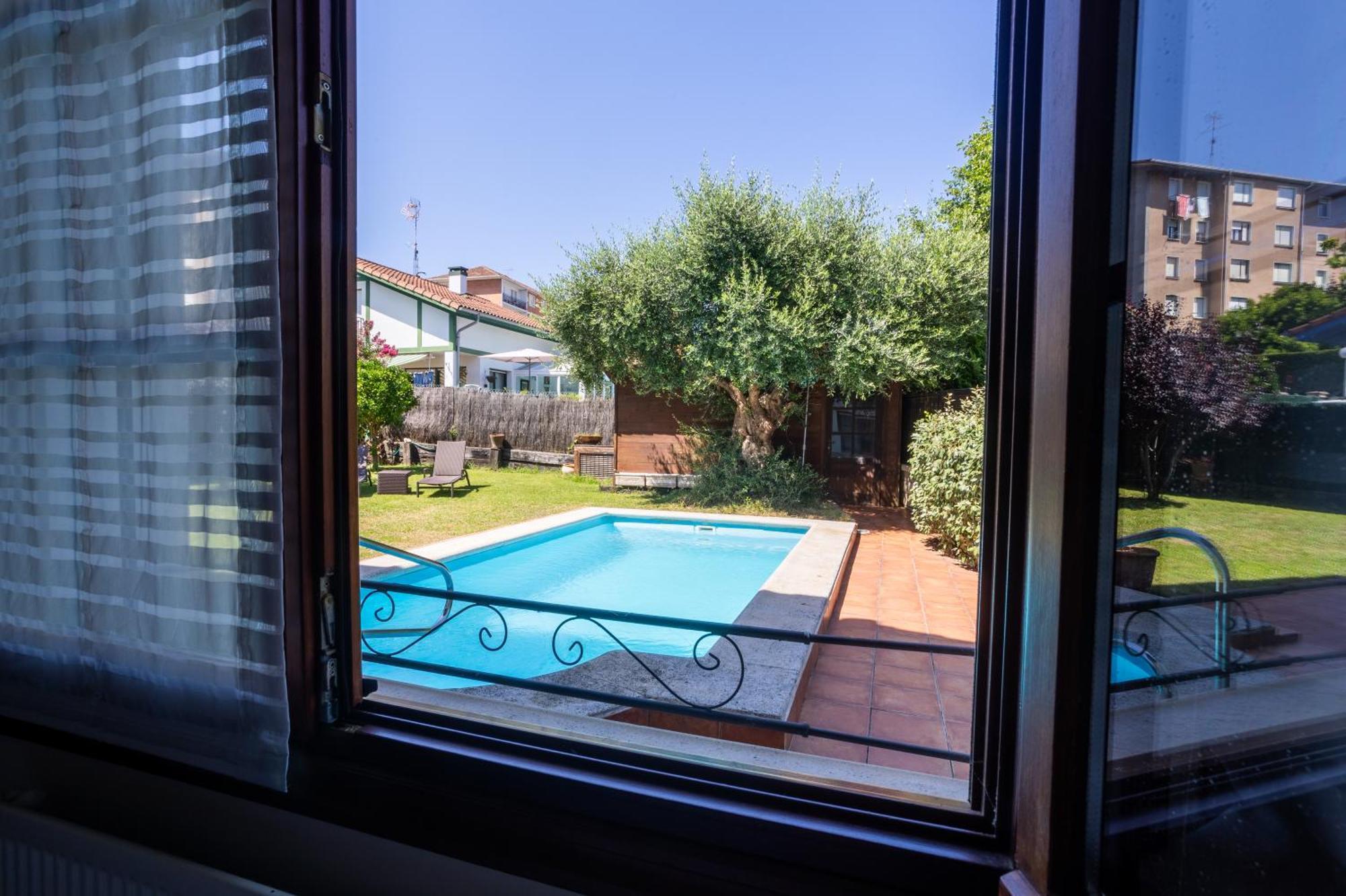 Urdaibai Boutique Villa Altamira Exteriör bild
