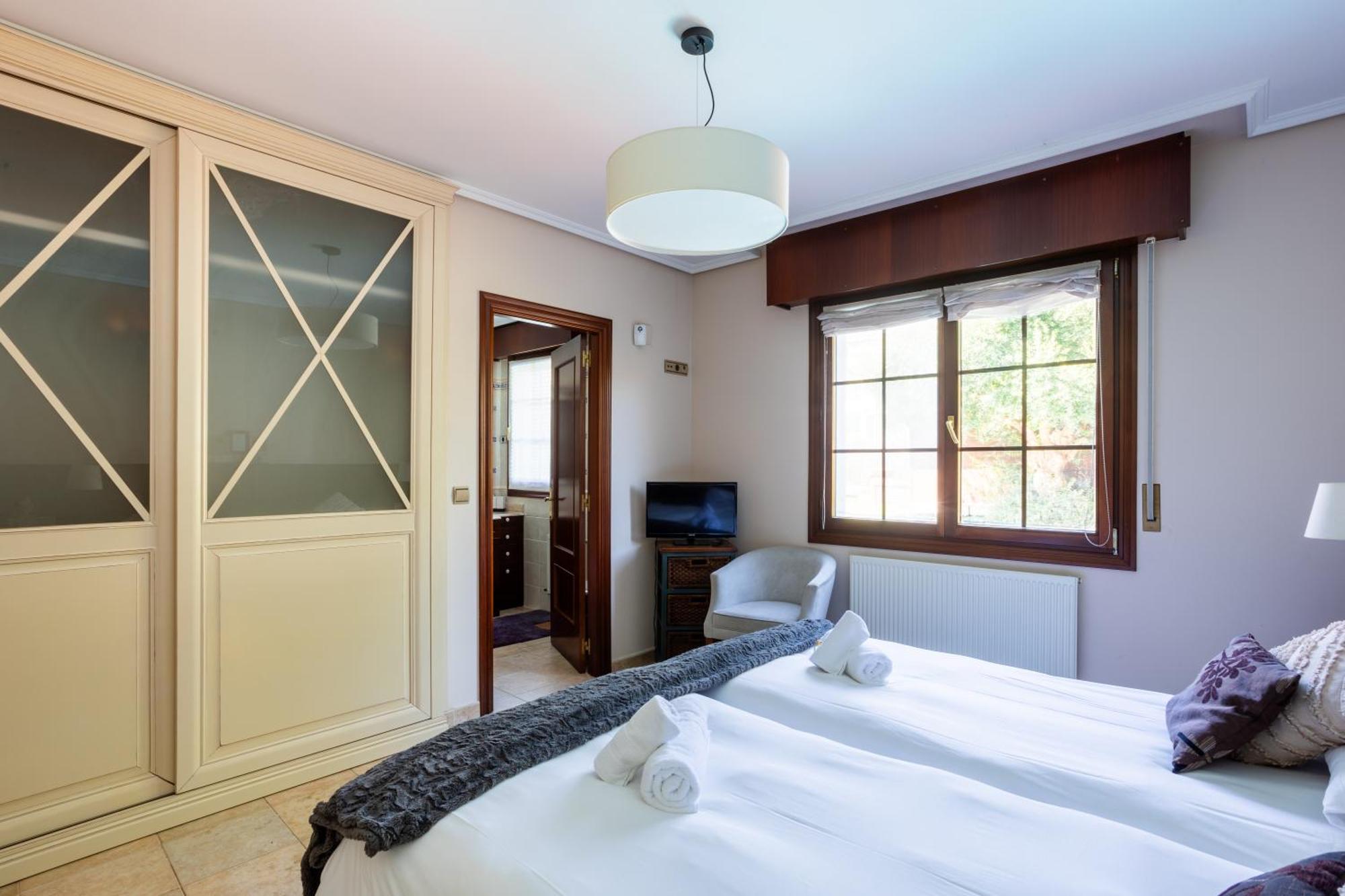 Urdaibai Boutique Villa Altamira Exteriör bild