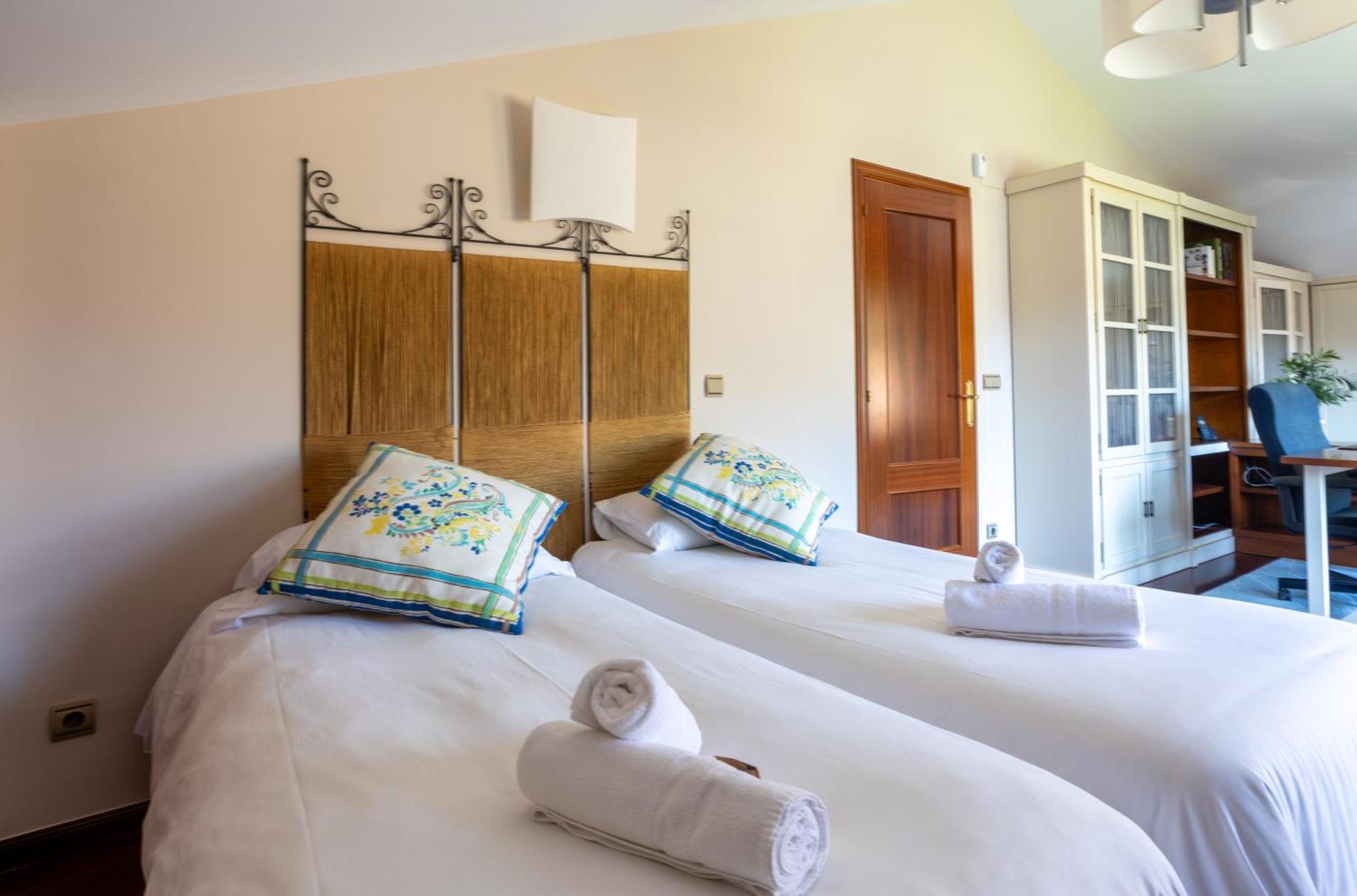 Urdaibai Boutique Villa Altamira Exteriör bild