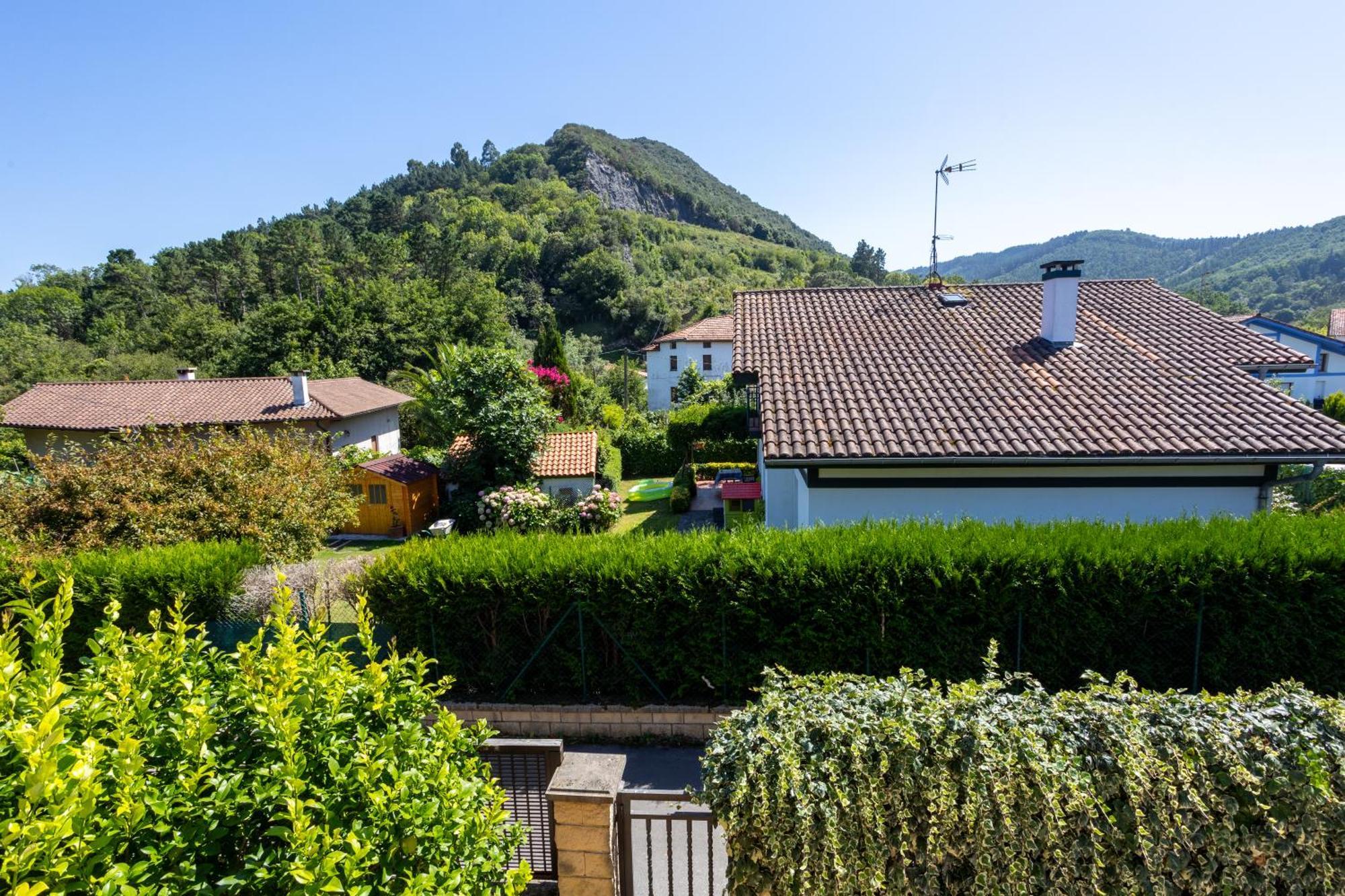 Urdaibai Boutique Villa Altamira Exteriör bild
