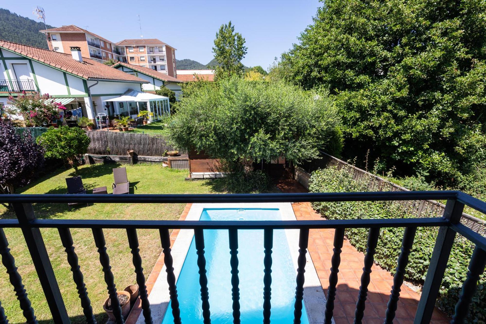 Urdaibai Boutique Villa Altamira Exteriör bild