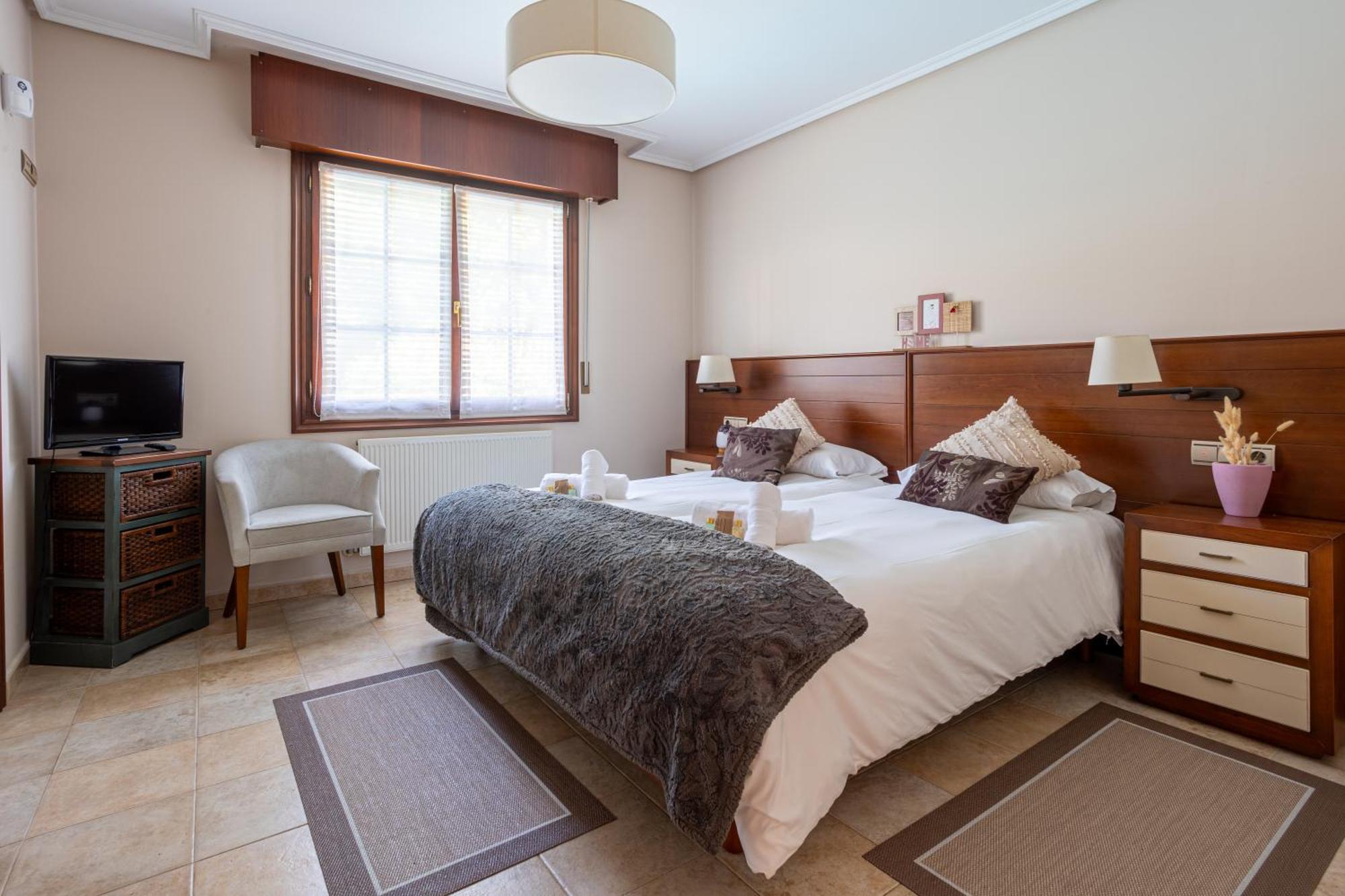 Urdaibai Boutique Villa Altamira Exteriör bild
