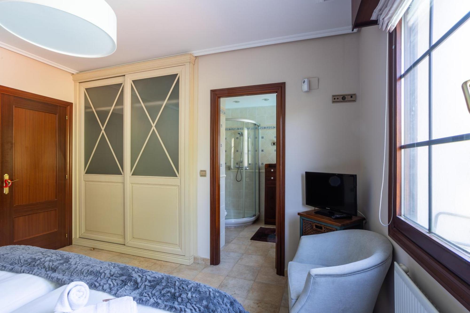 Urdaibai Boutique Villa Altamira Exteriör bild