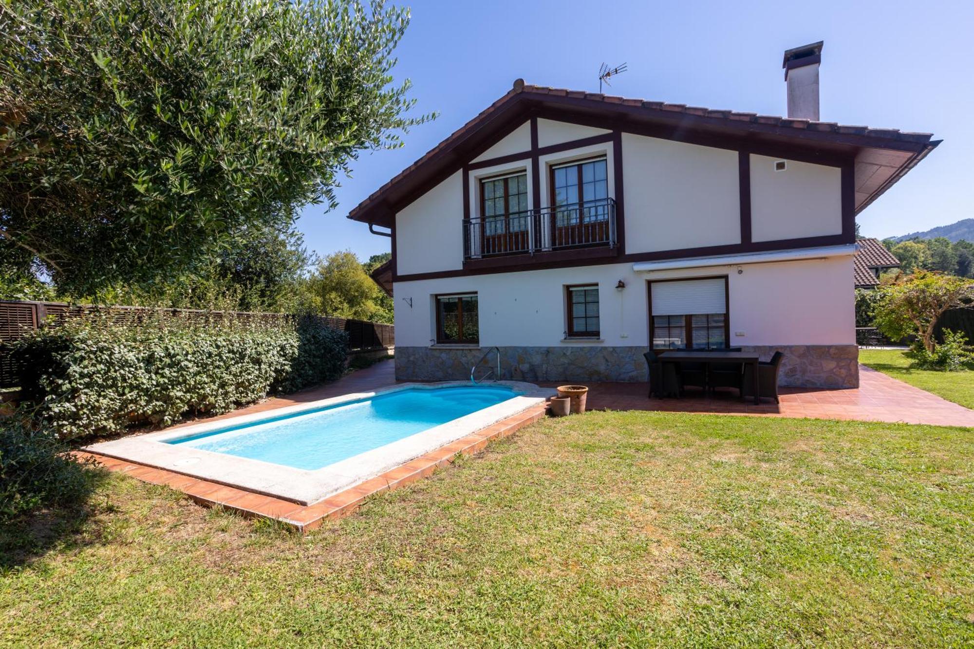 Urdaibai Boutique Villa Altamira Exteriör bild
