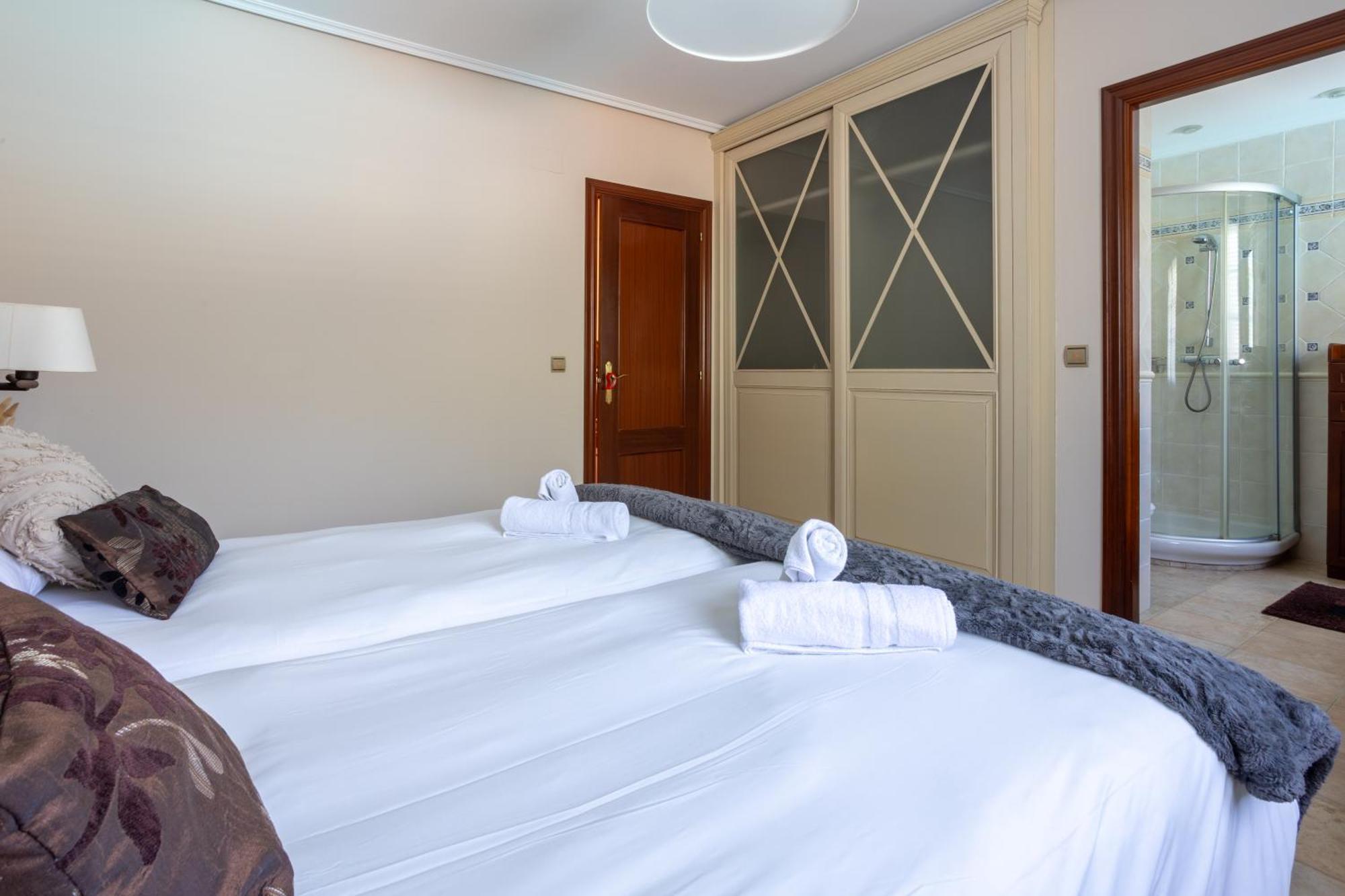 Urdaibai Boutique Villa Altamira Exteriör bild