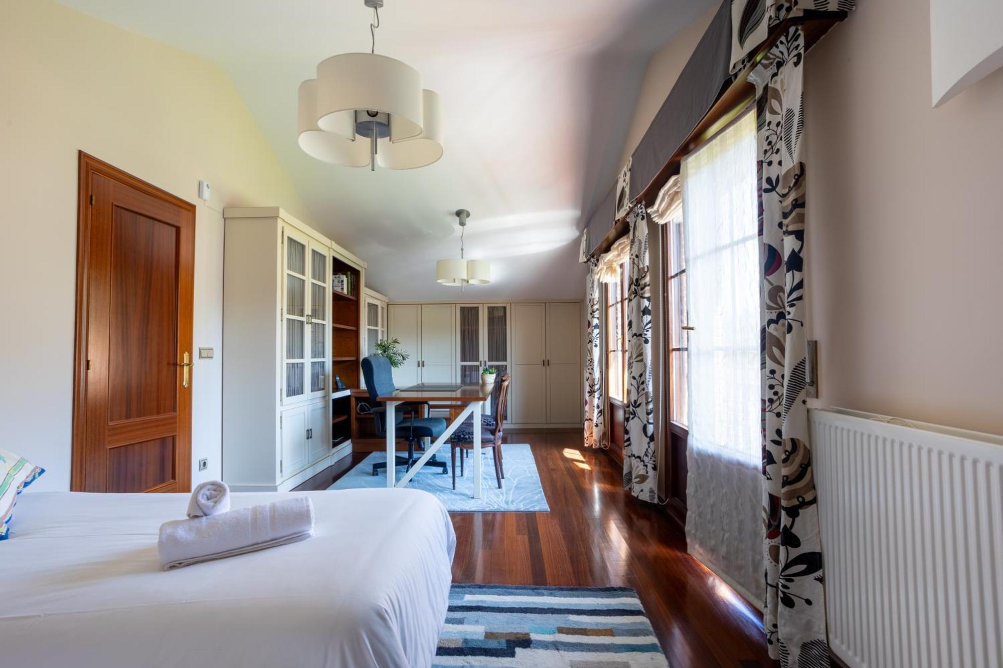 Urdaibai Boutique Villa Altamira Exteriör bild