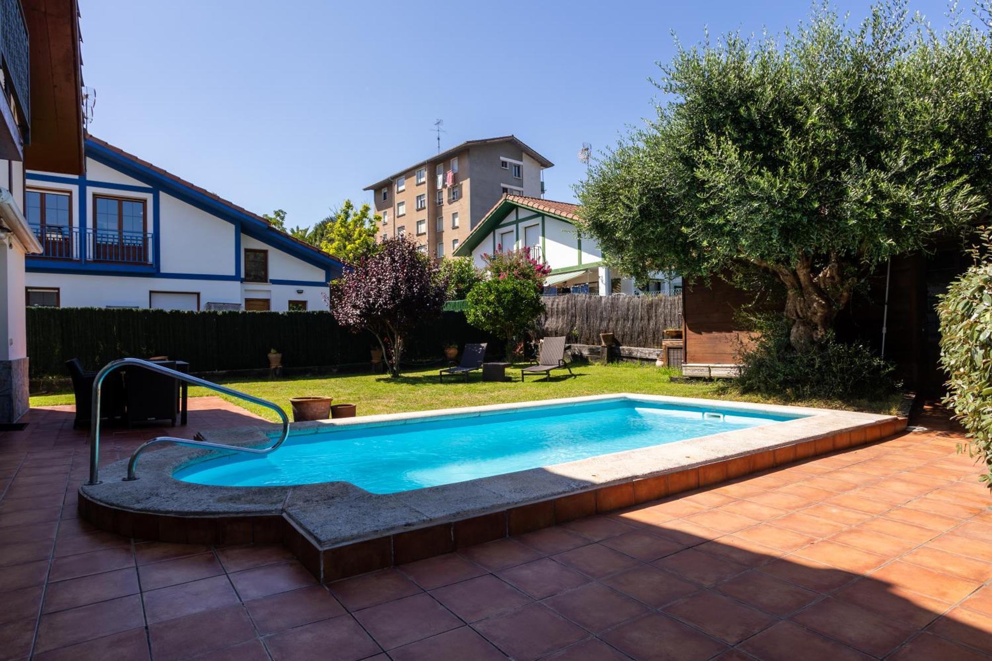 Urdaibai Boutique Villa Altamira Exteriör bild