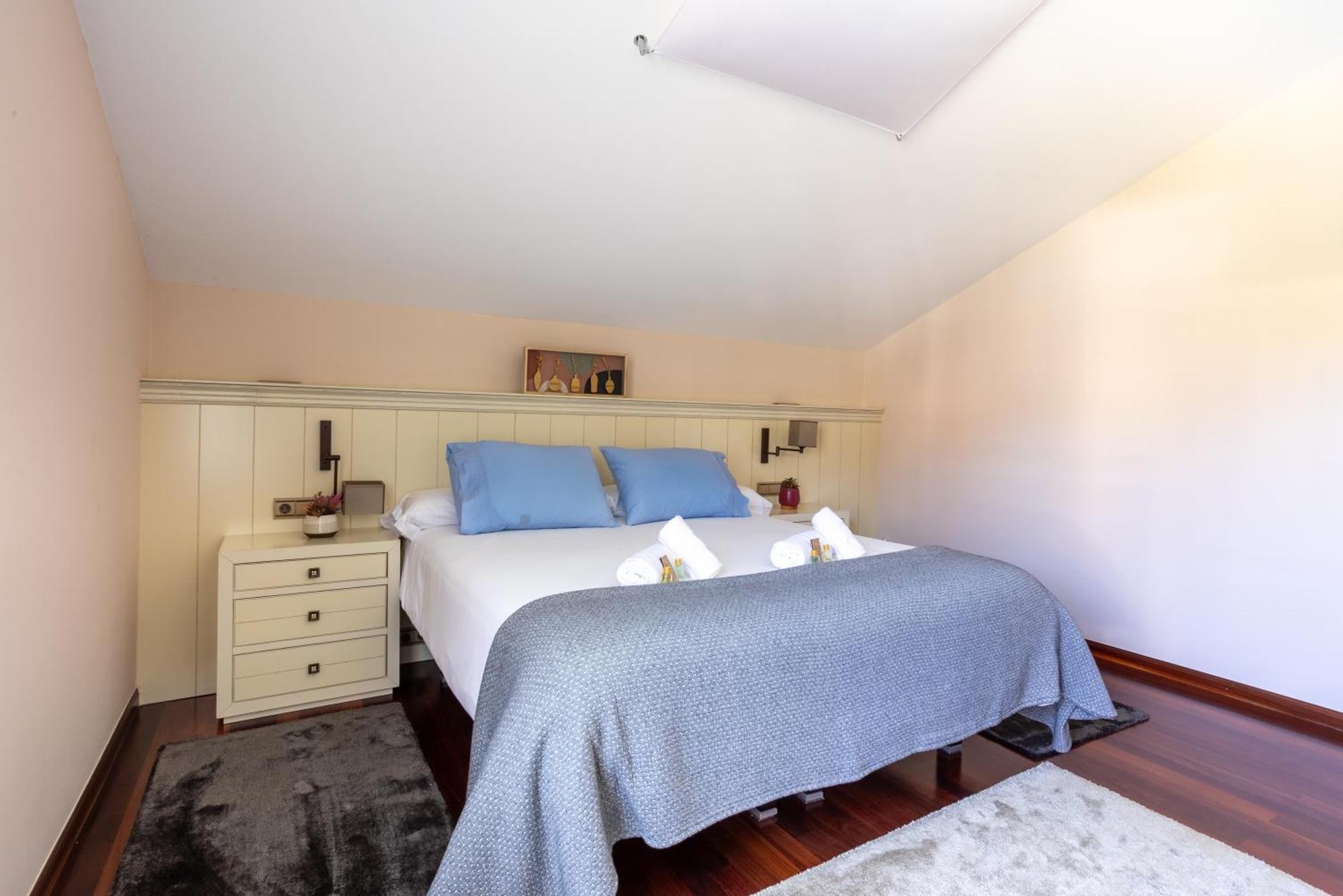Urdaibai Boutique Villa Altamira Exteriör bild