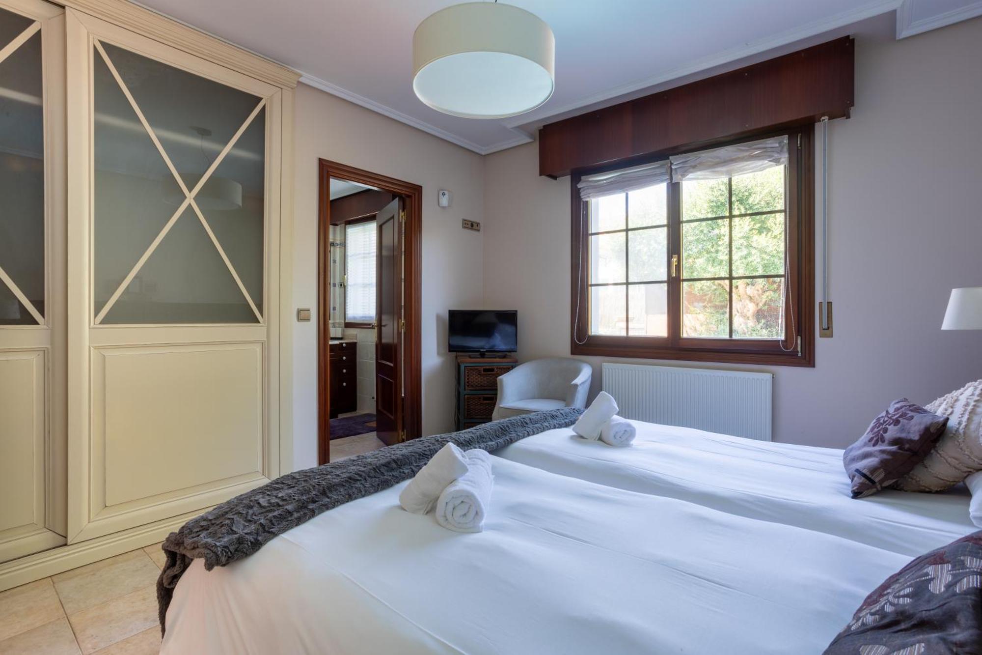 Urdaibai Boutique Villa Altamira Exteriör bild