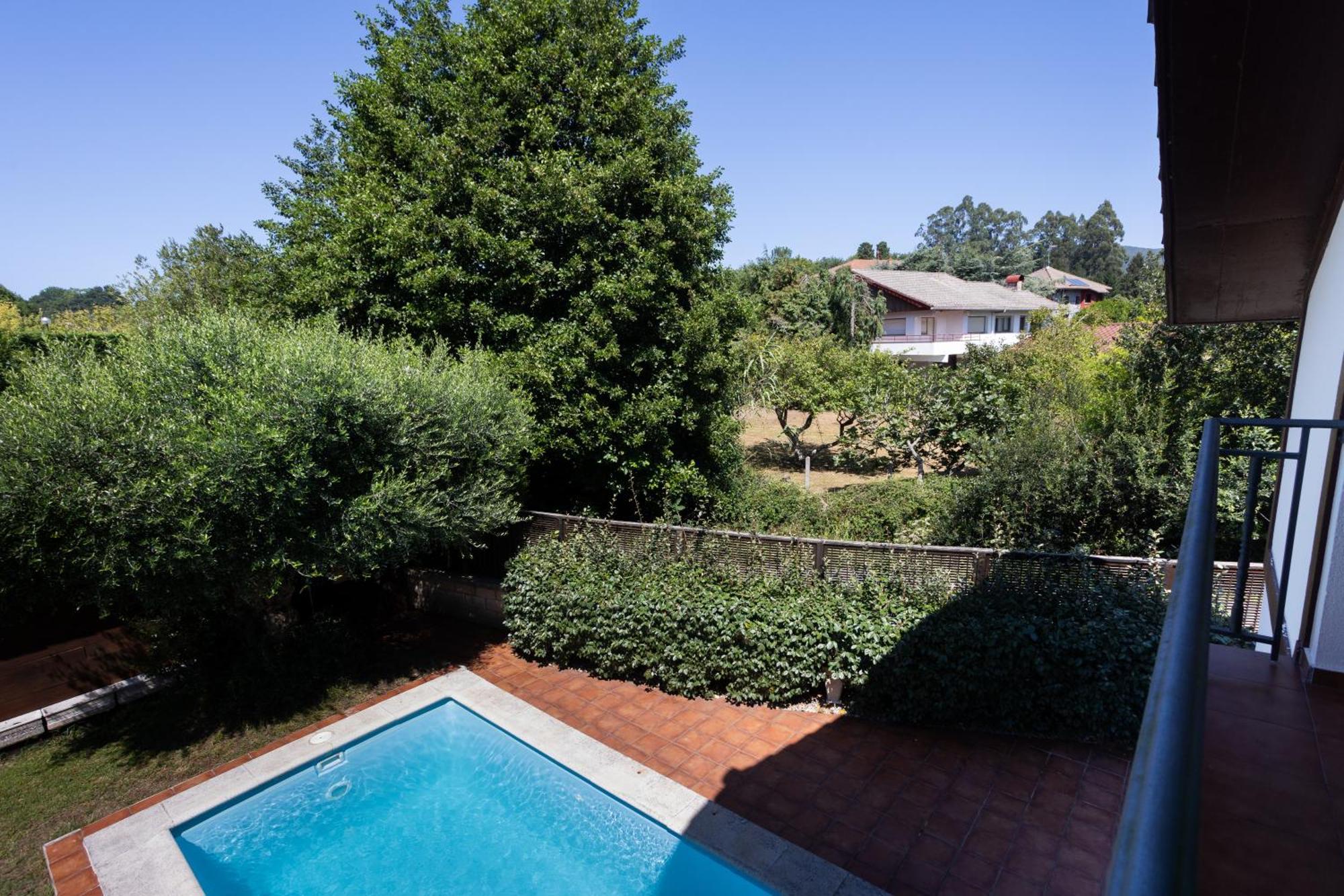 Urdaibai Boutique Villa Altamira Exteriör bild