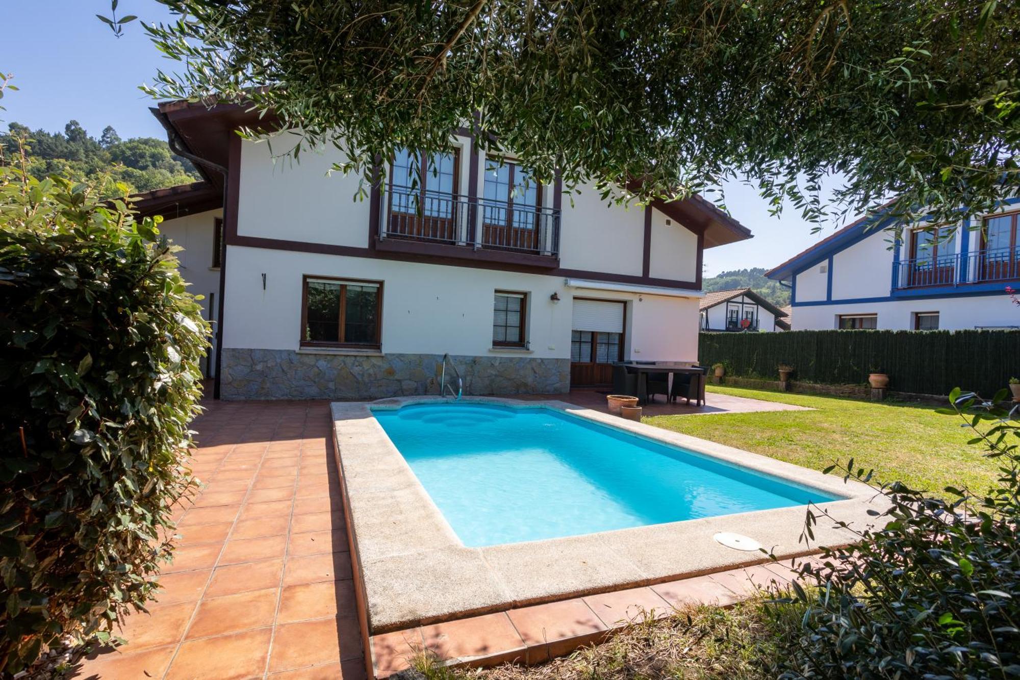 Urdaibai Boutique Villa Altamira Exteriör bild