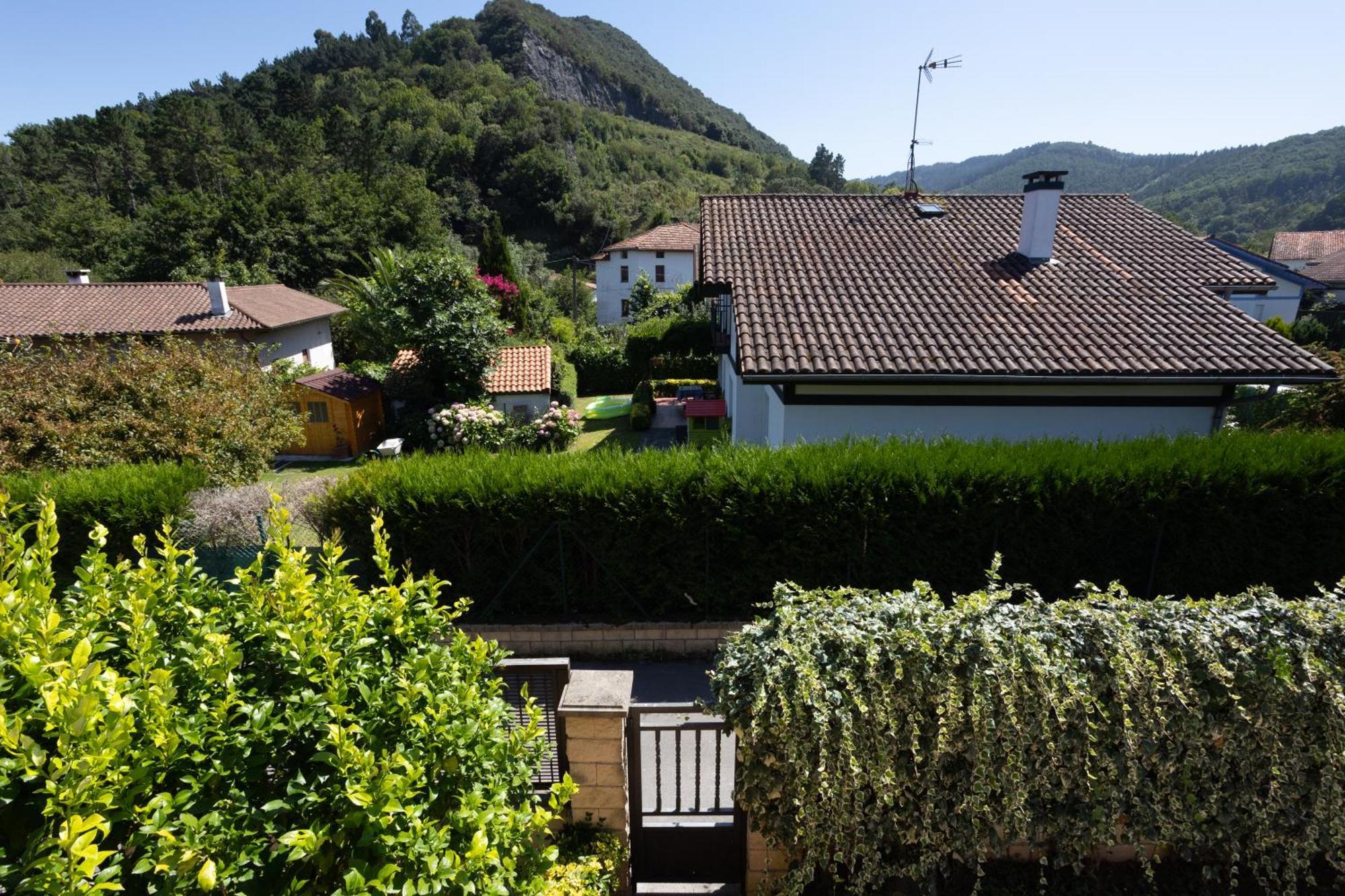 Urdaibai Boutique Villa Altamira Exteriör bild