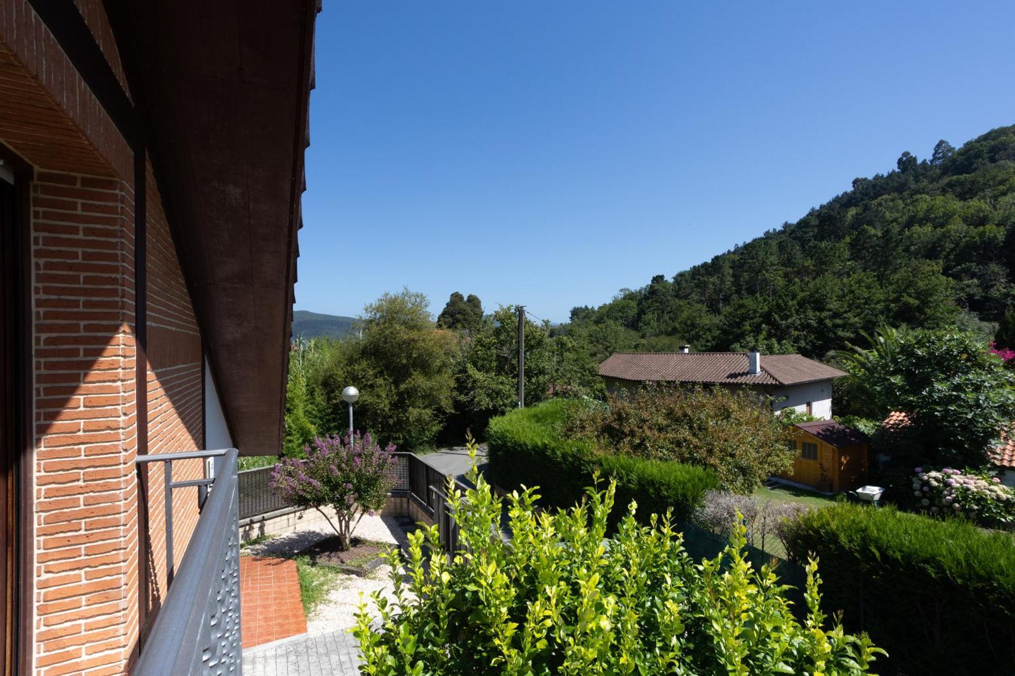 Urdaibai Boutique Villa Altamira Exteriör bild